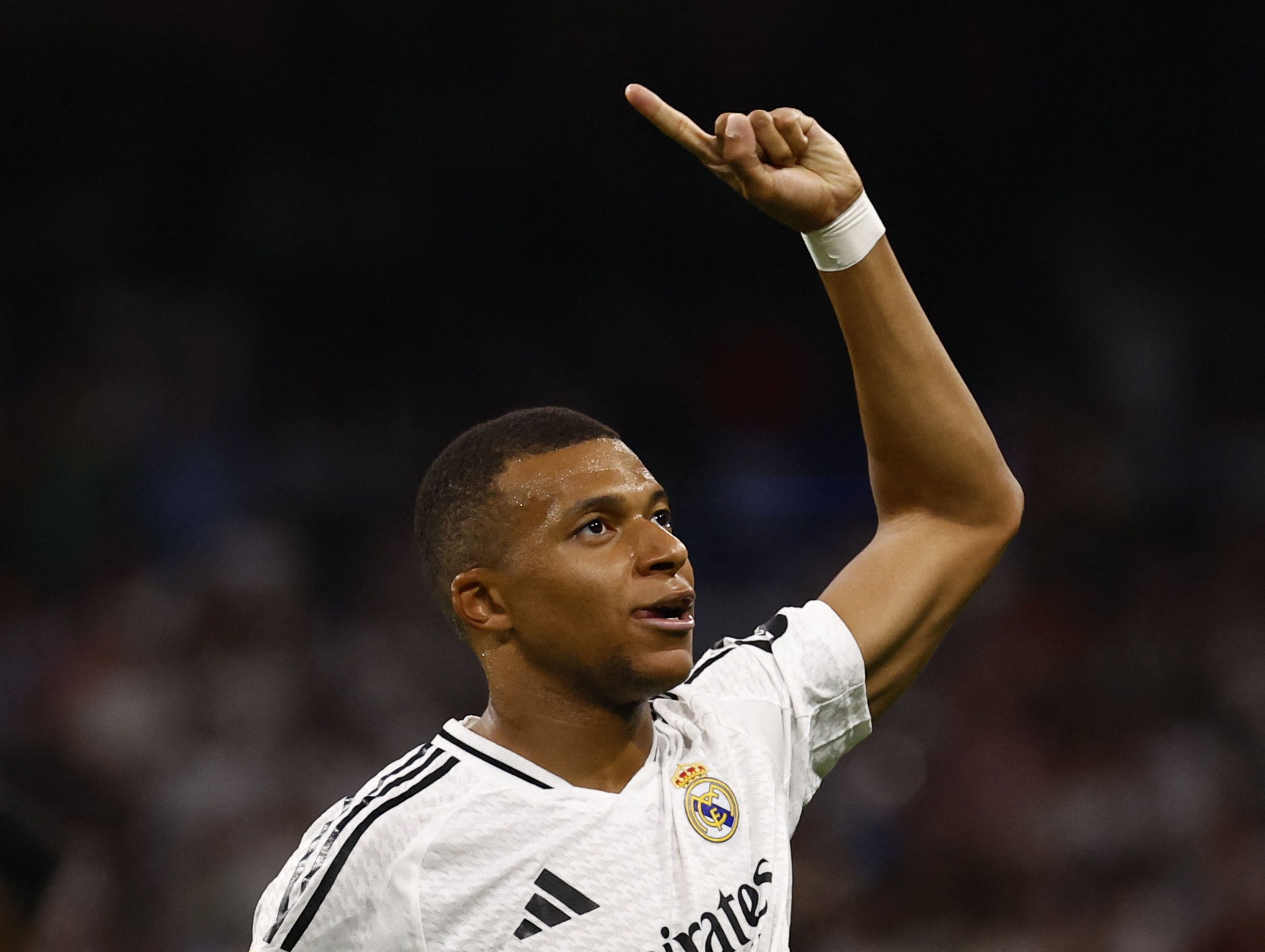 LaLiga - Real Madrid v Real Betis