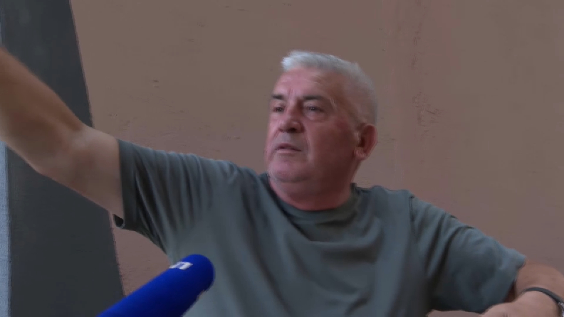 SVJEDOK MIGRANT