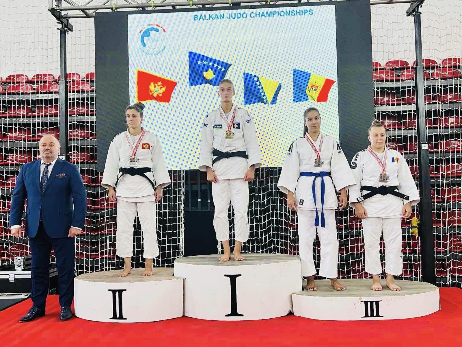 Kosova Judo Federation