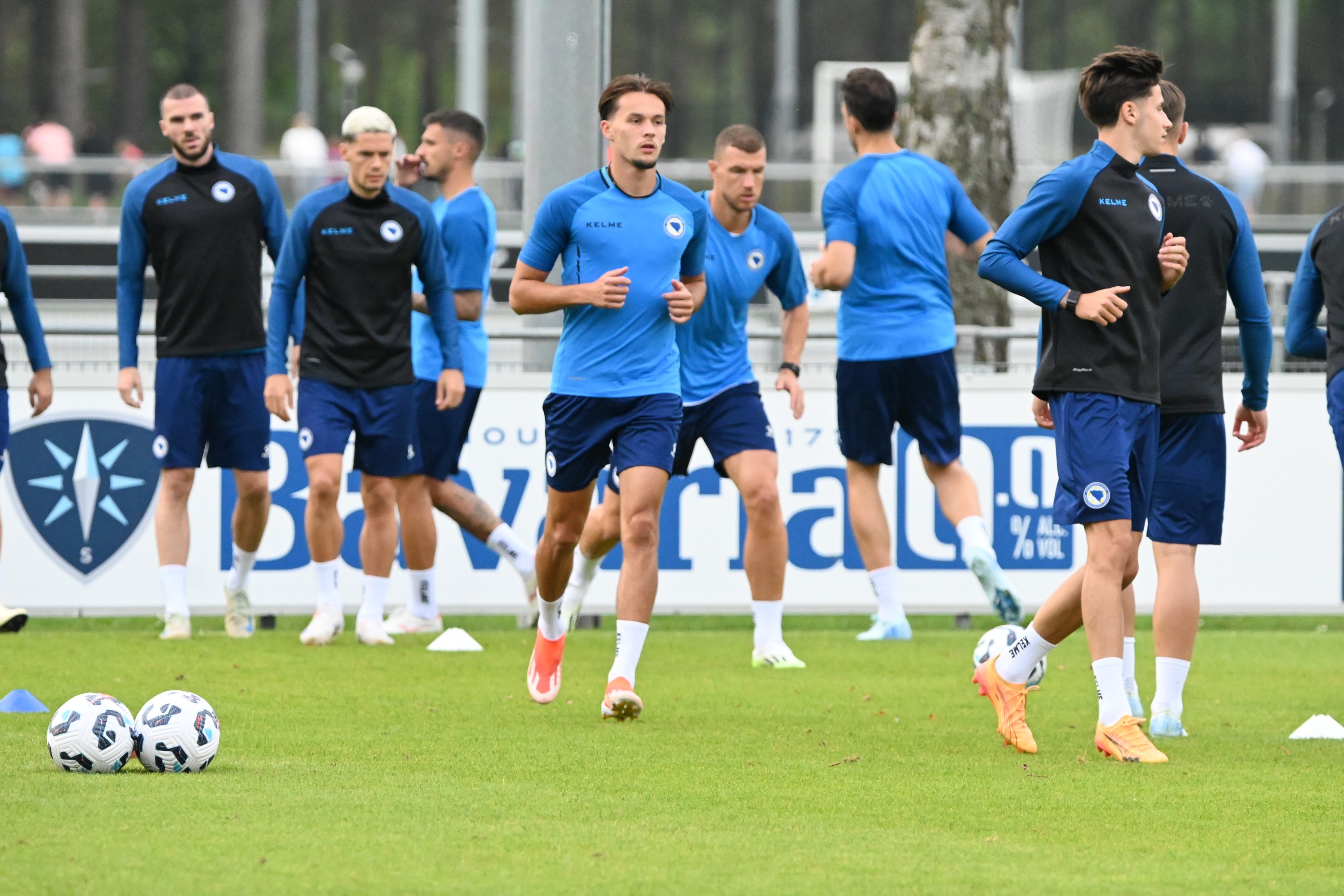 Fudbalska reprezentacija BiH