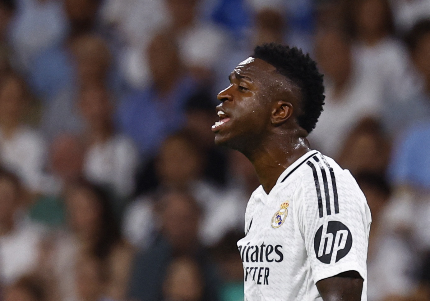 LaLiga - Real Madrid v Real Betis