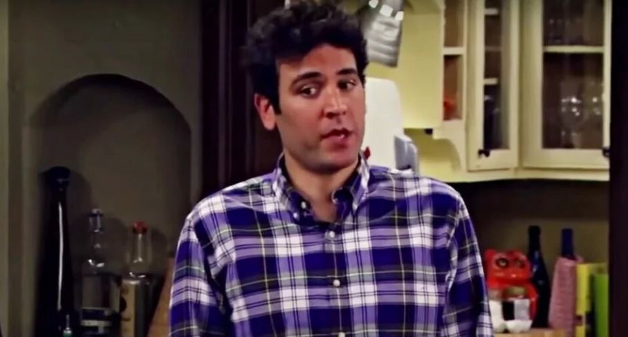 kako sam upoznao vasu majku