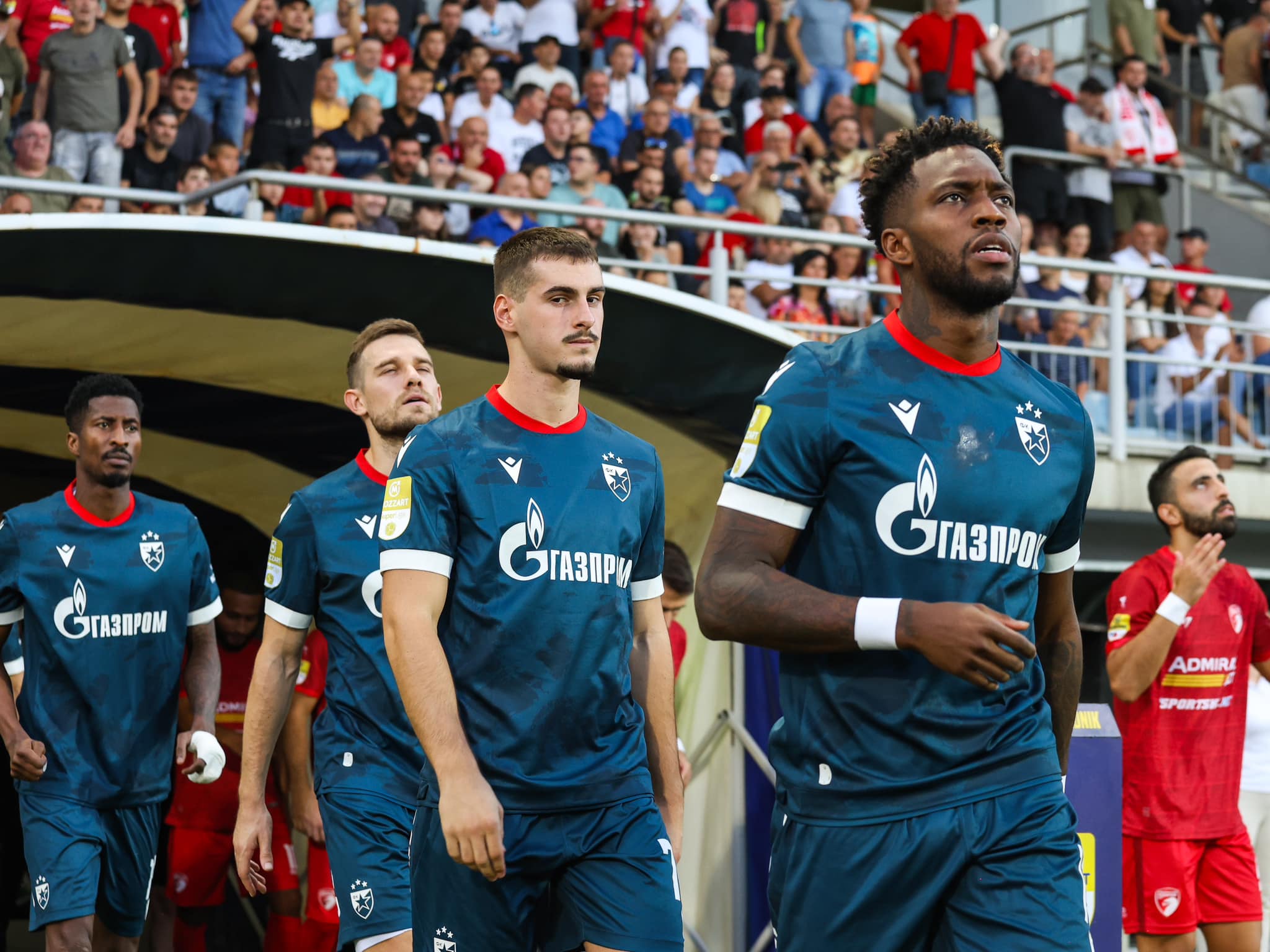 Puma Crvena zvezda 1