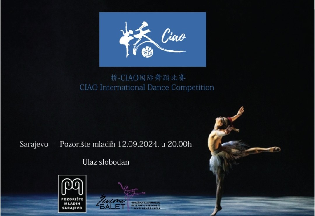 pozoriste mladih kineski baletani