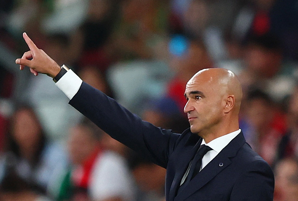 Nations League - League A - Group 1 - Portugal v Croatia