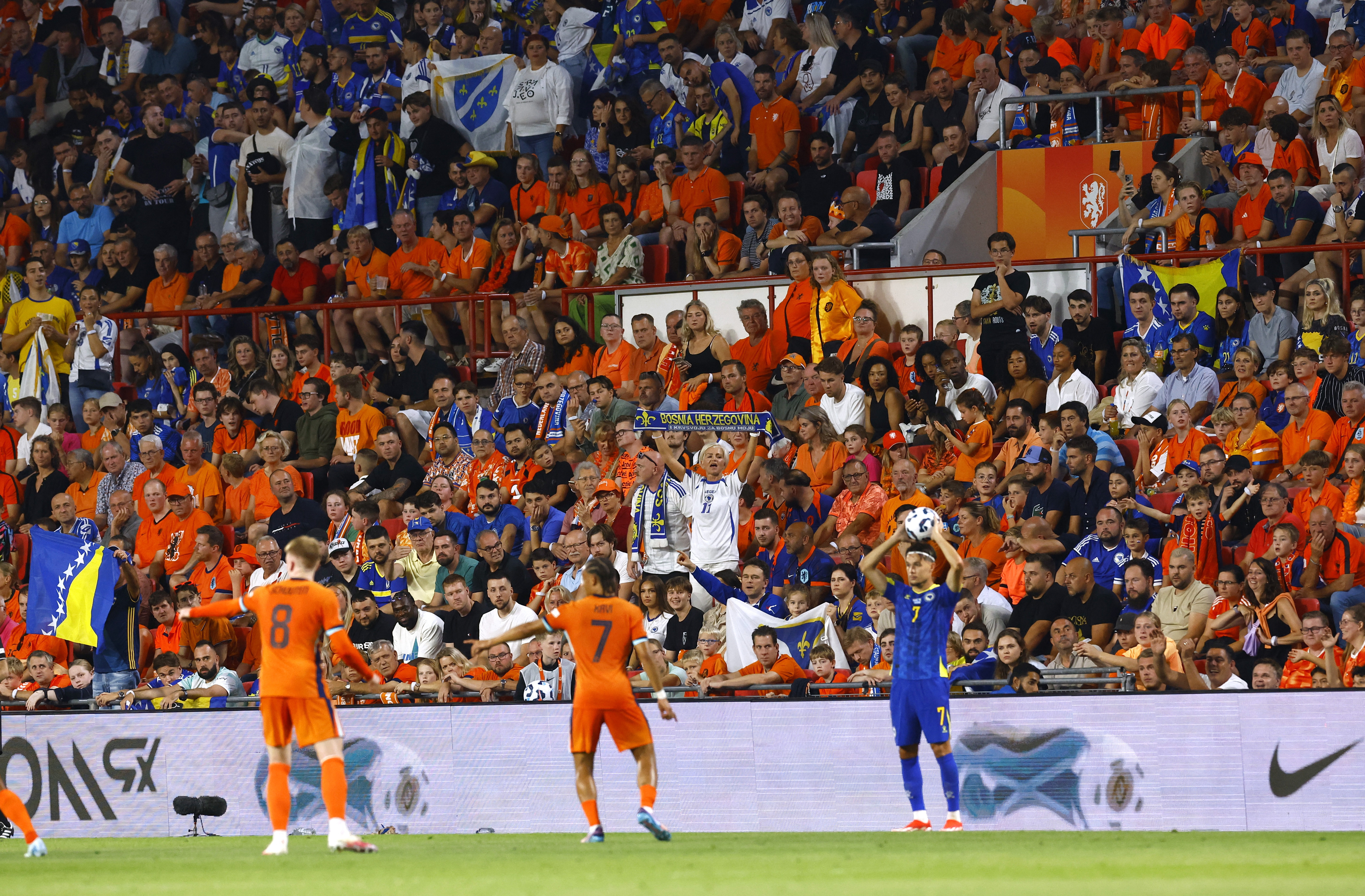 REUTERS/Piroschka Van De Wouw