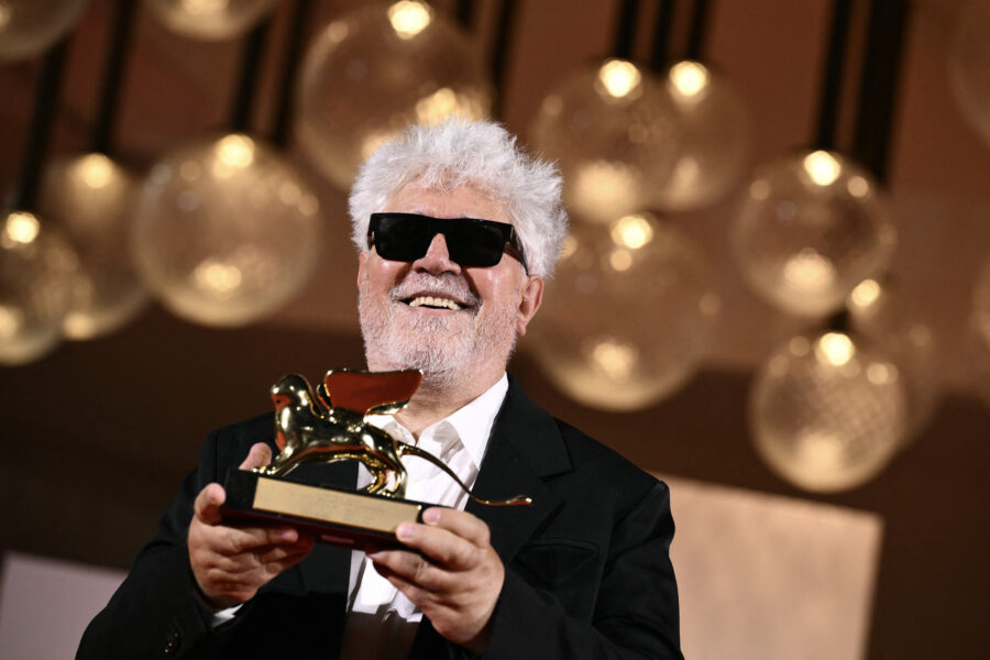 ITALY-CINEMA-VENICE-FILM-FESTIVAL-MOSTRA