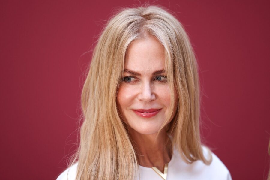 OMEGA's 'Her Time' event at OMEGA House Paris, Paris, France - 29 Jul 2024