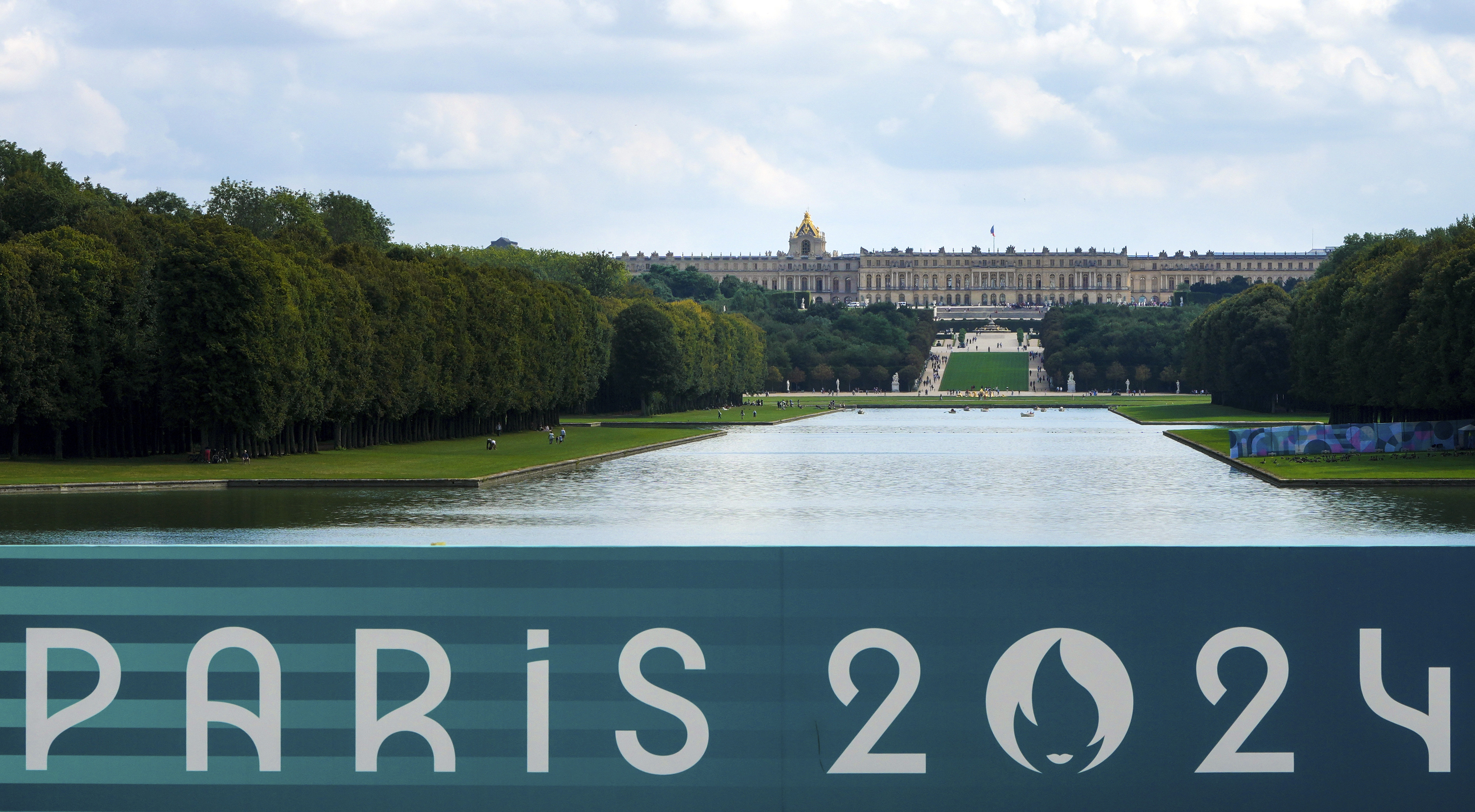 Paris Paralympics Equestrian