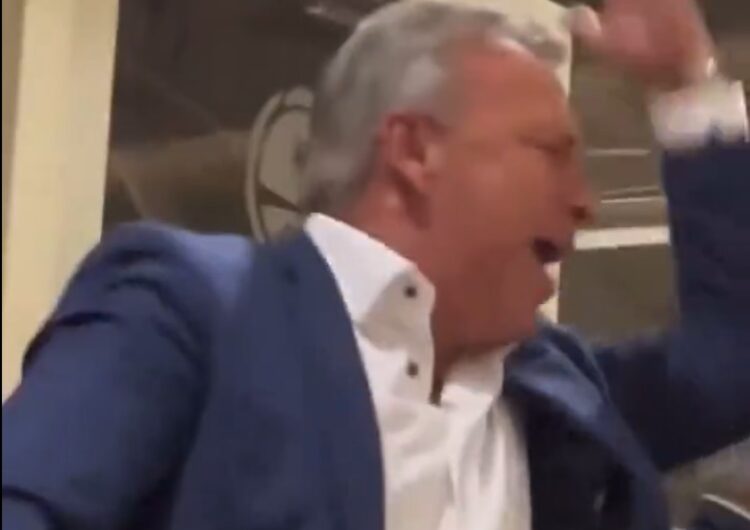 Predsjednik Talleres