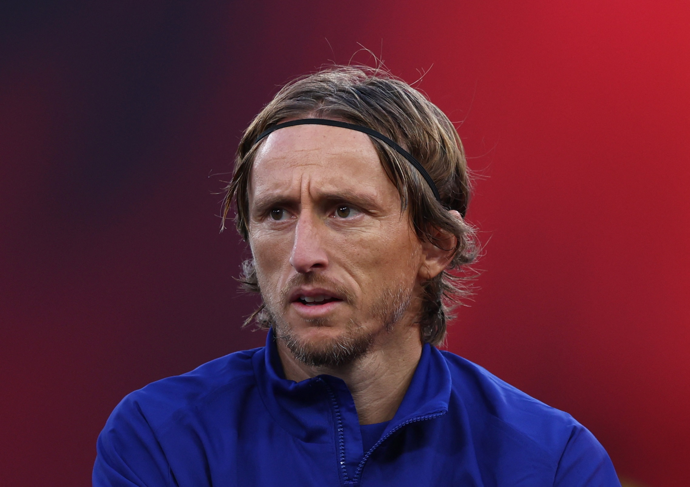 Nations League - League A - Group 1 - Portugal v Croatia