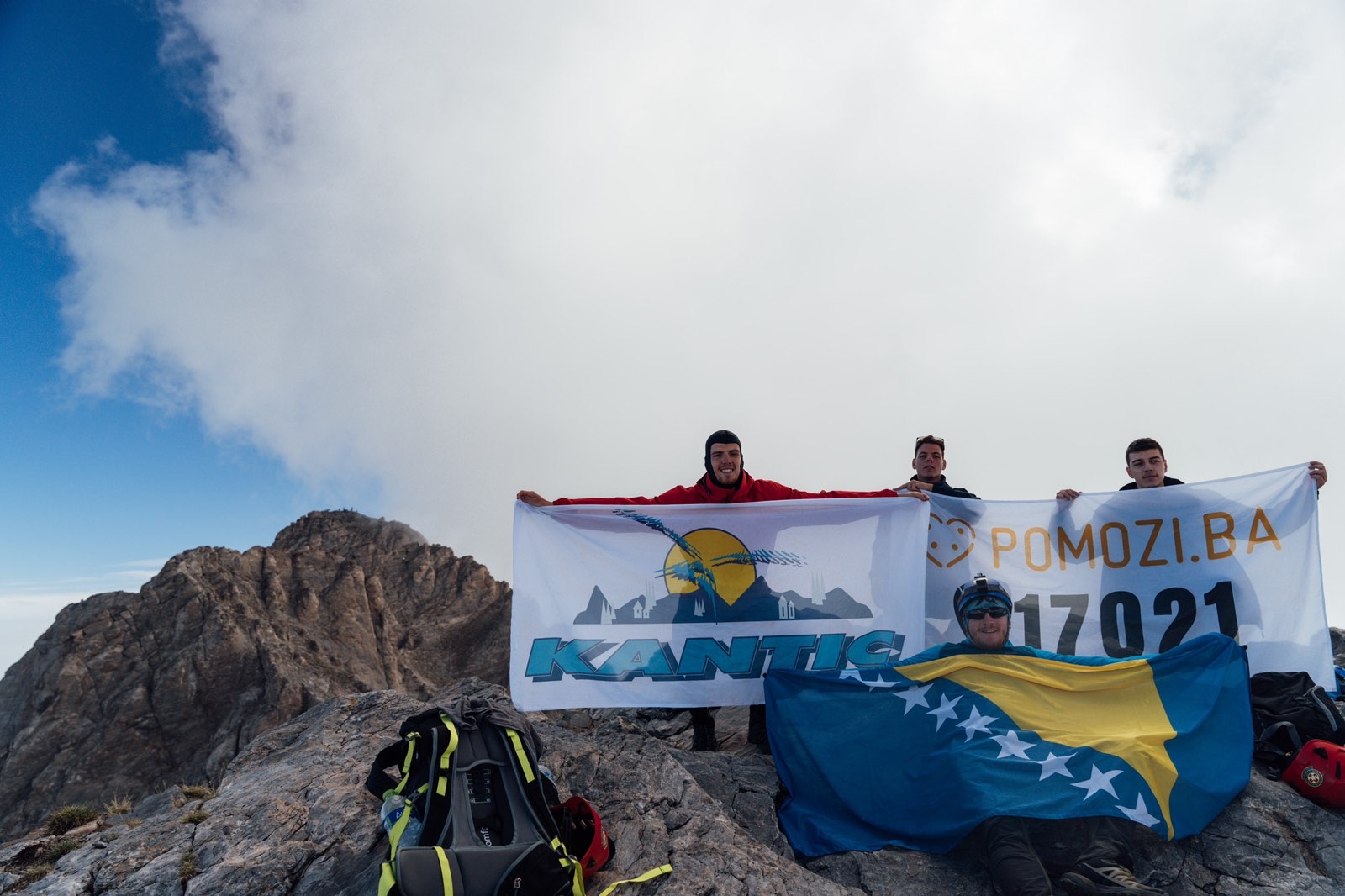 Ustupljena fotografija/N1
