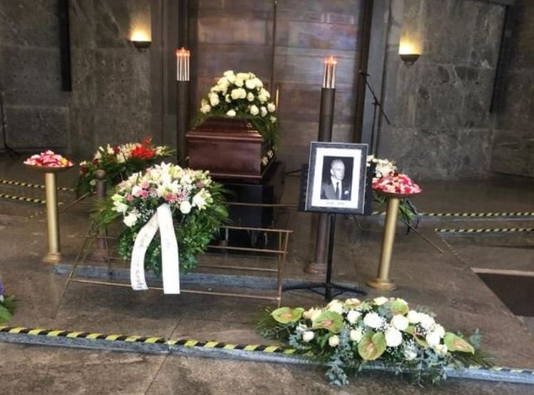 sahrana budimir loncar