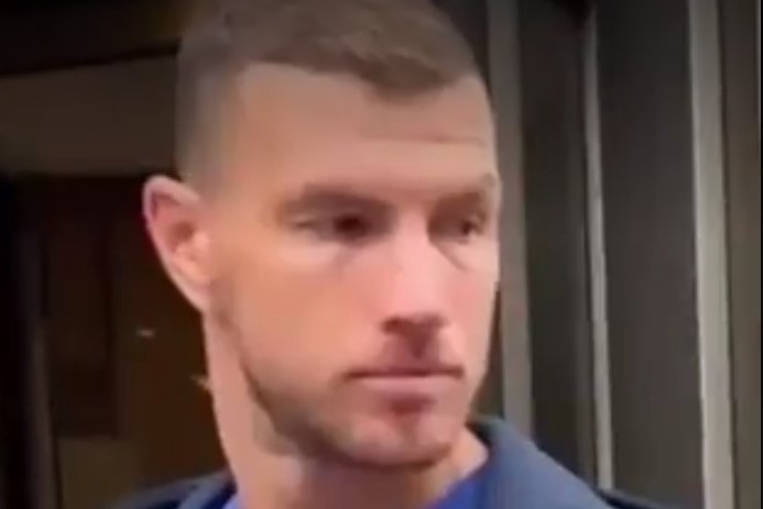dzeko