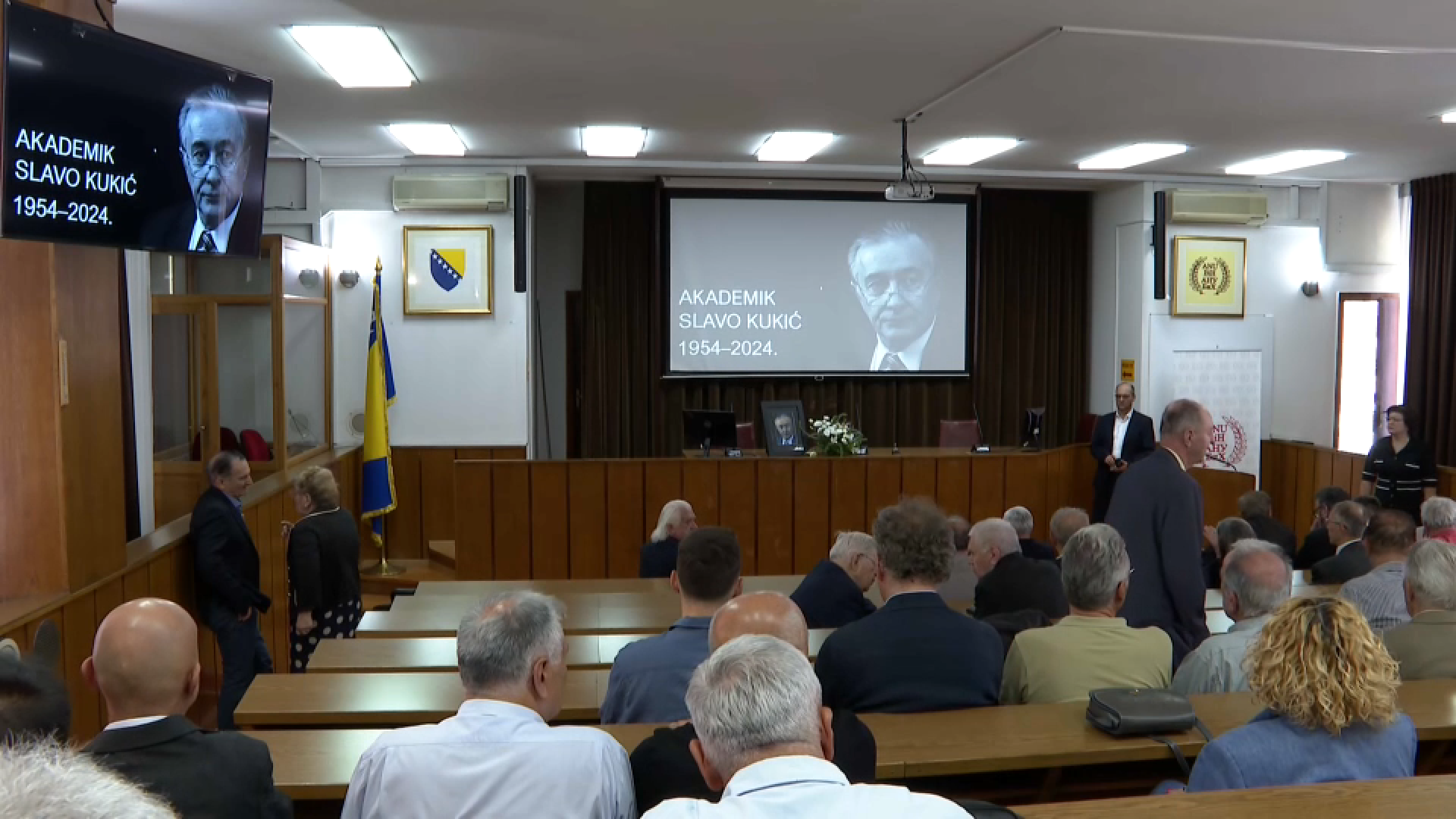 komemoracija slavi kukicu