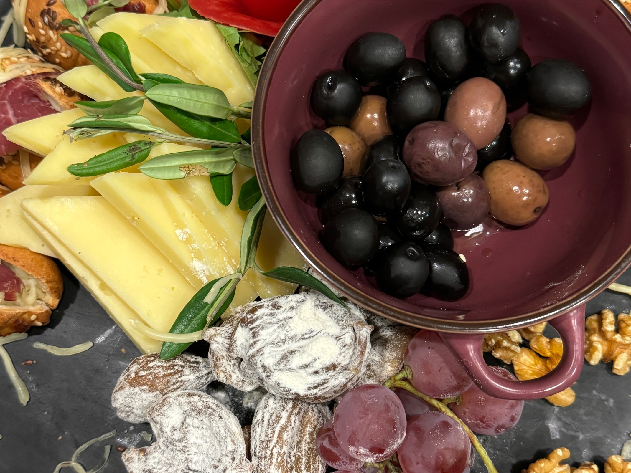 USAID Maslinovo ulje