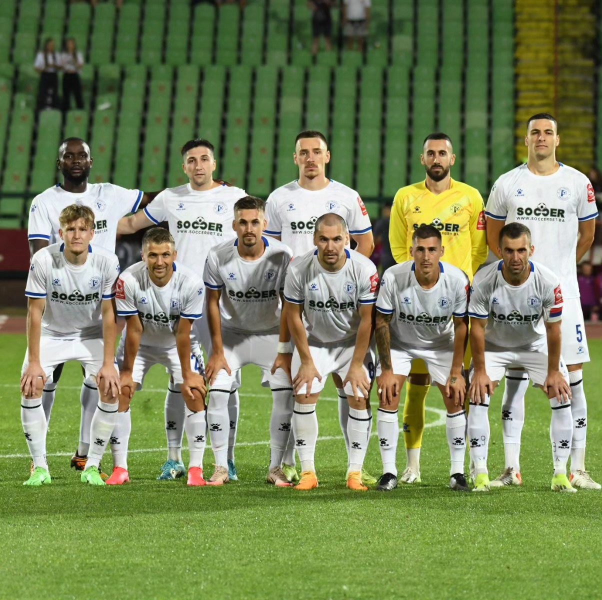 fk radnika bijeljina