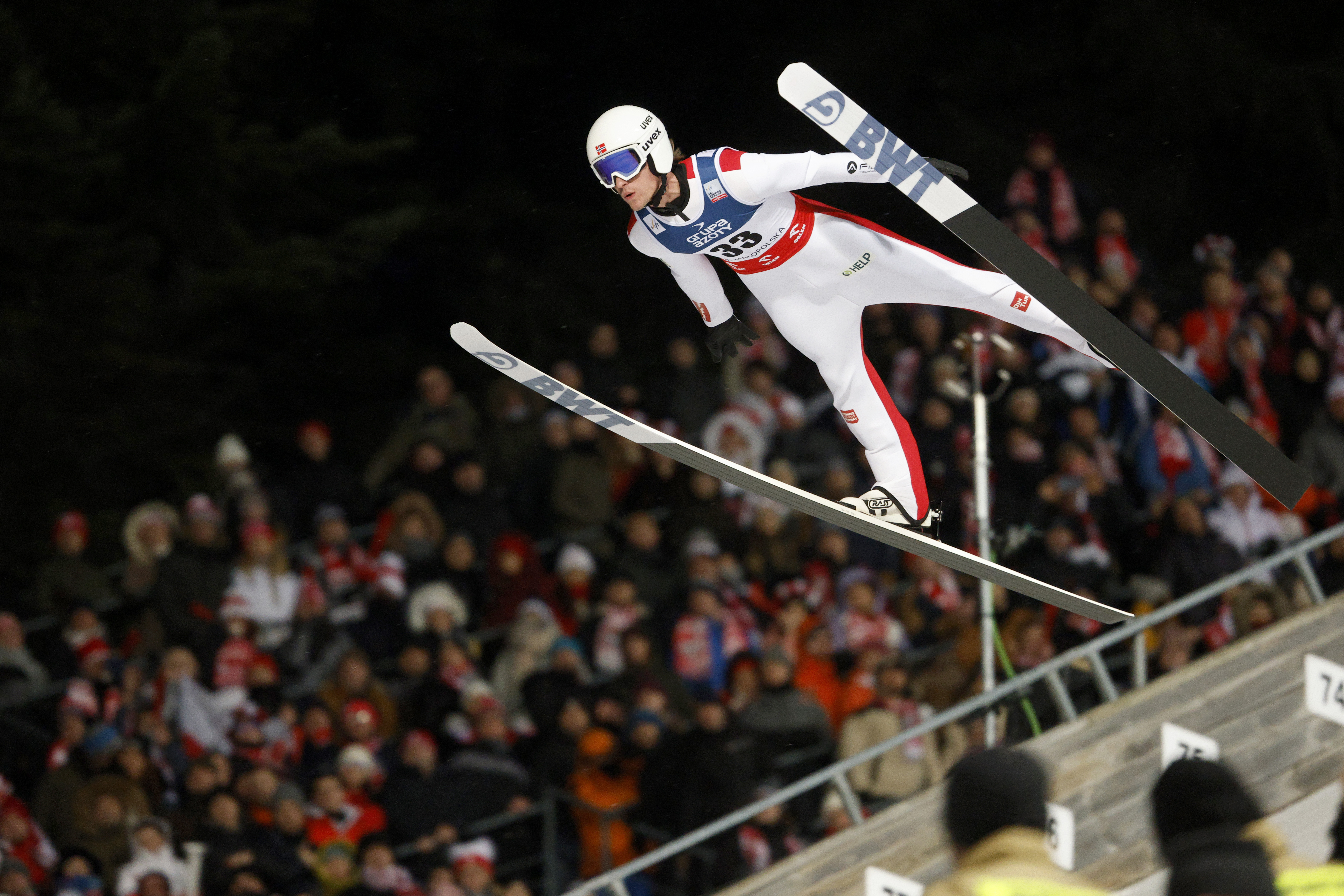Poland Ski Jumping