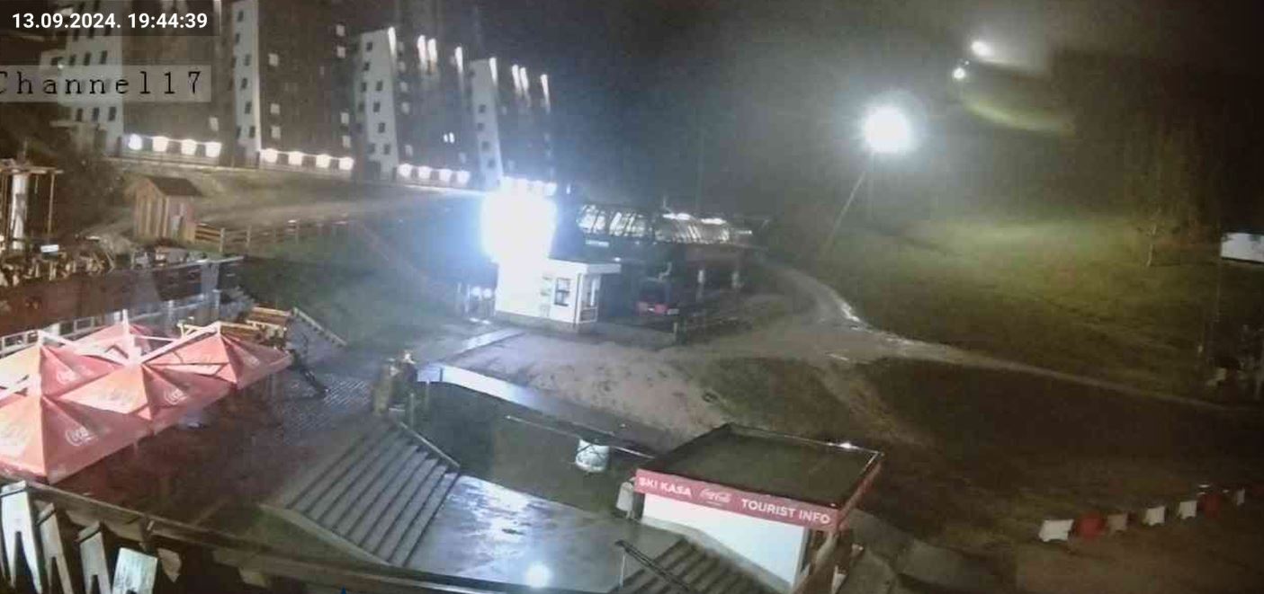 jahorina ravna planina