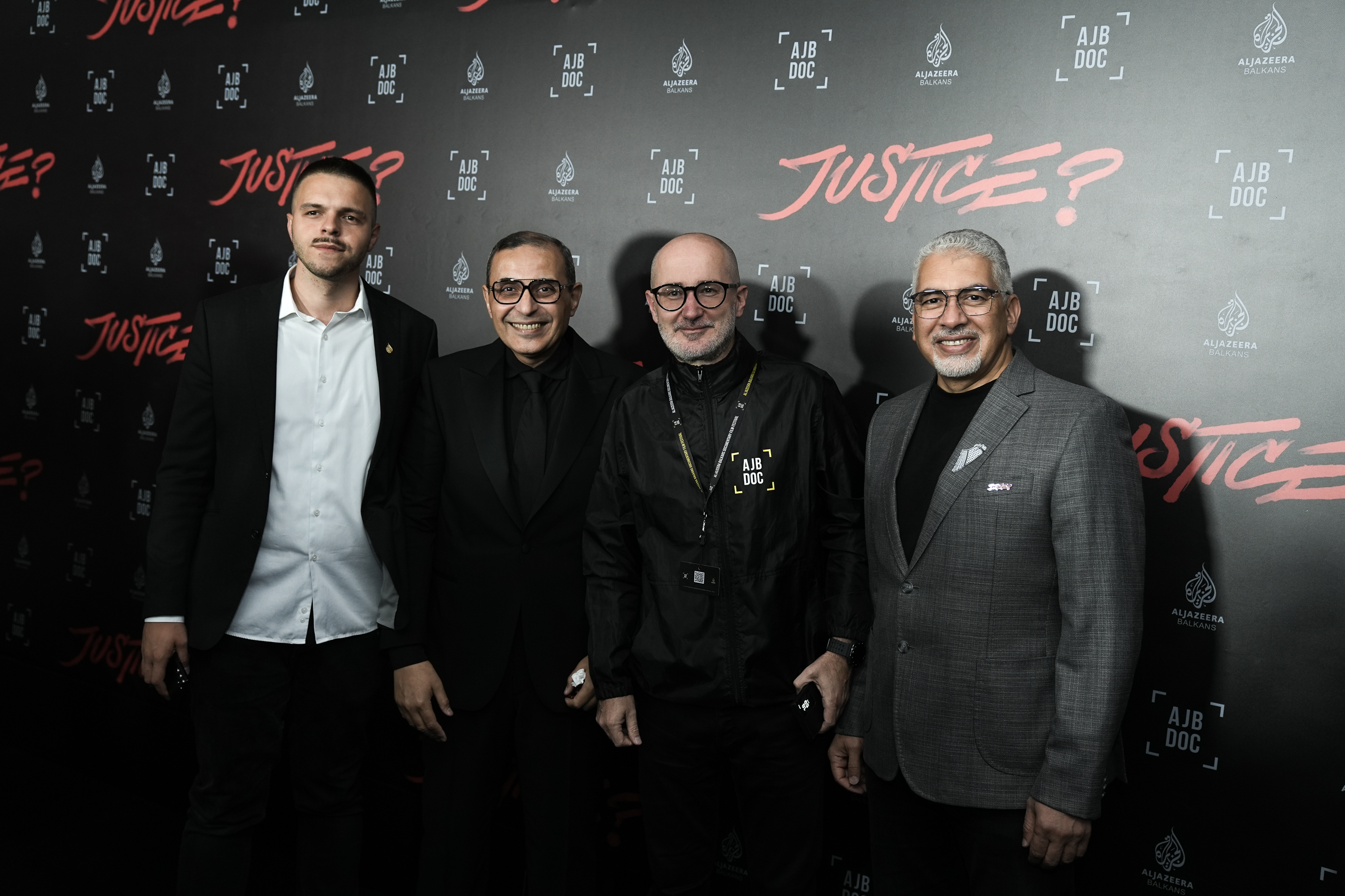 U Sarajevu svečano otvoren 7. AJB DOC: U fokusu festivala stradanje palestinskog naroda