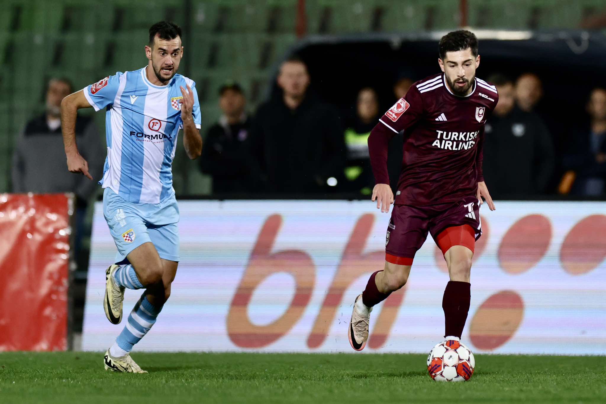 Guliashvili Giorgi FK Sarajevo HŠK Posušje