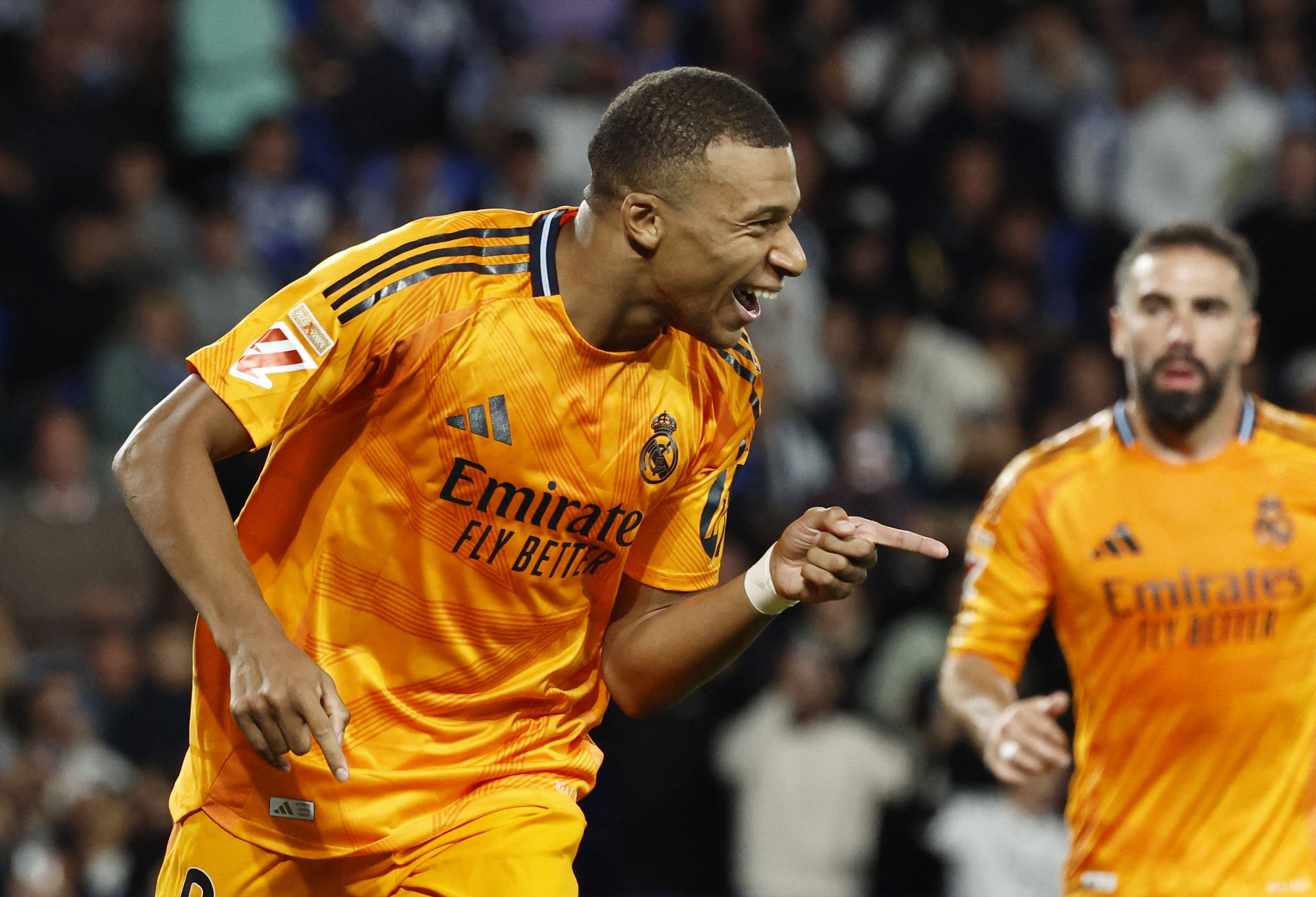 LaLiga - Real Sociedad v Real Madrid