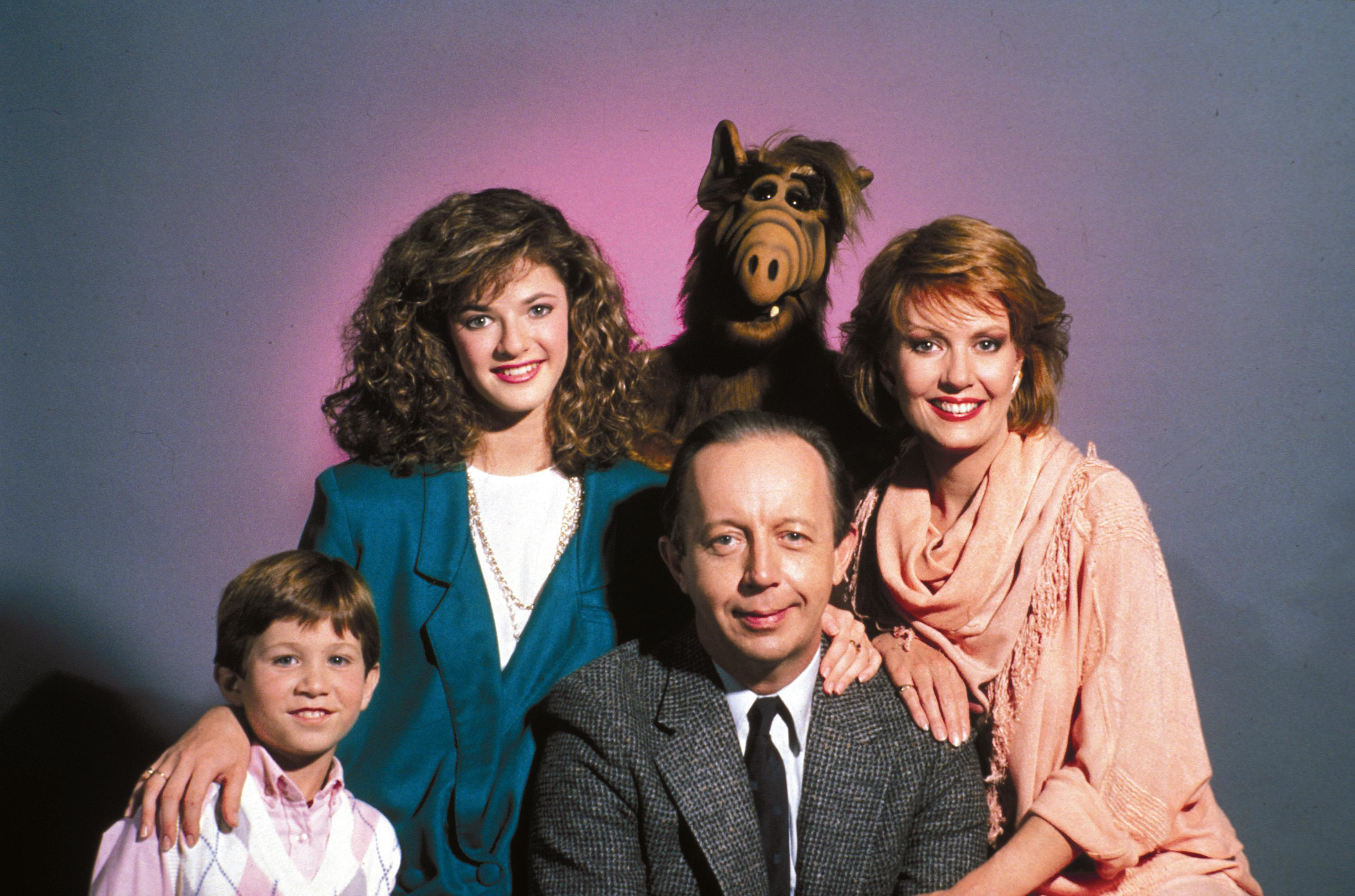 Alf (1986)