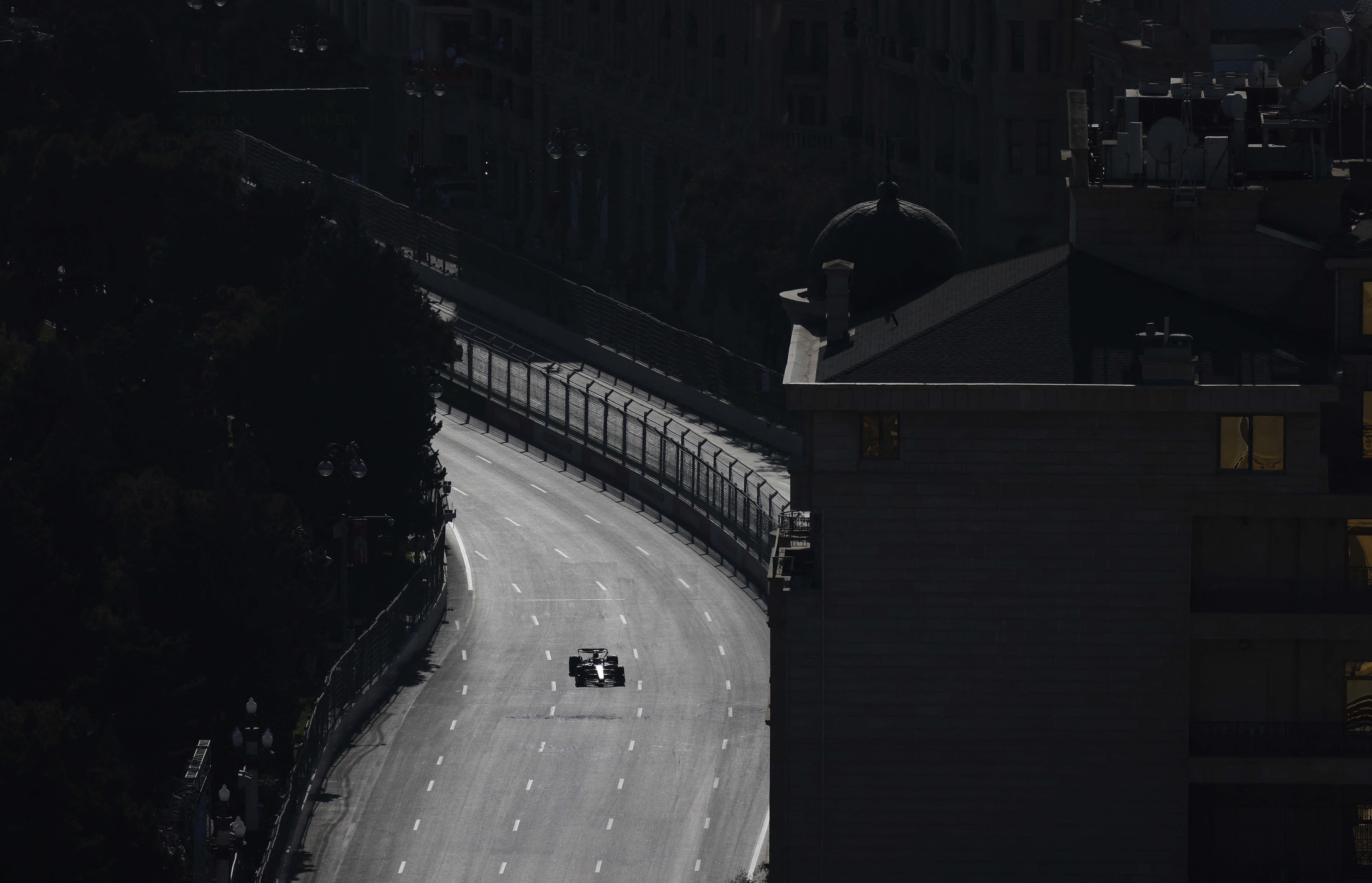 Azerbaijan Grand Prix