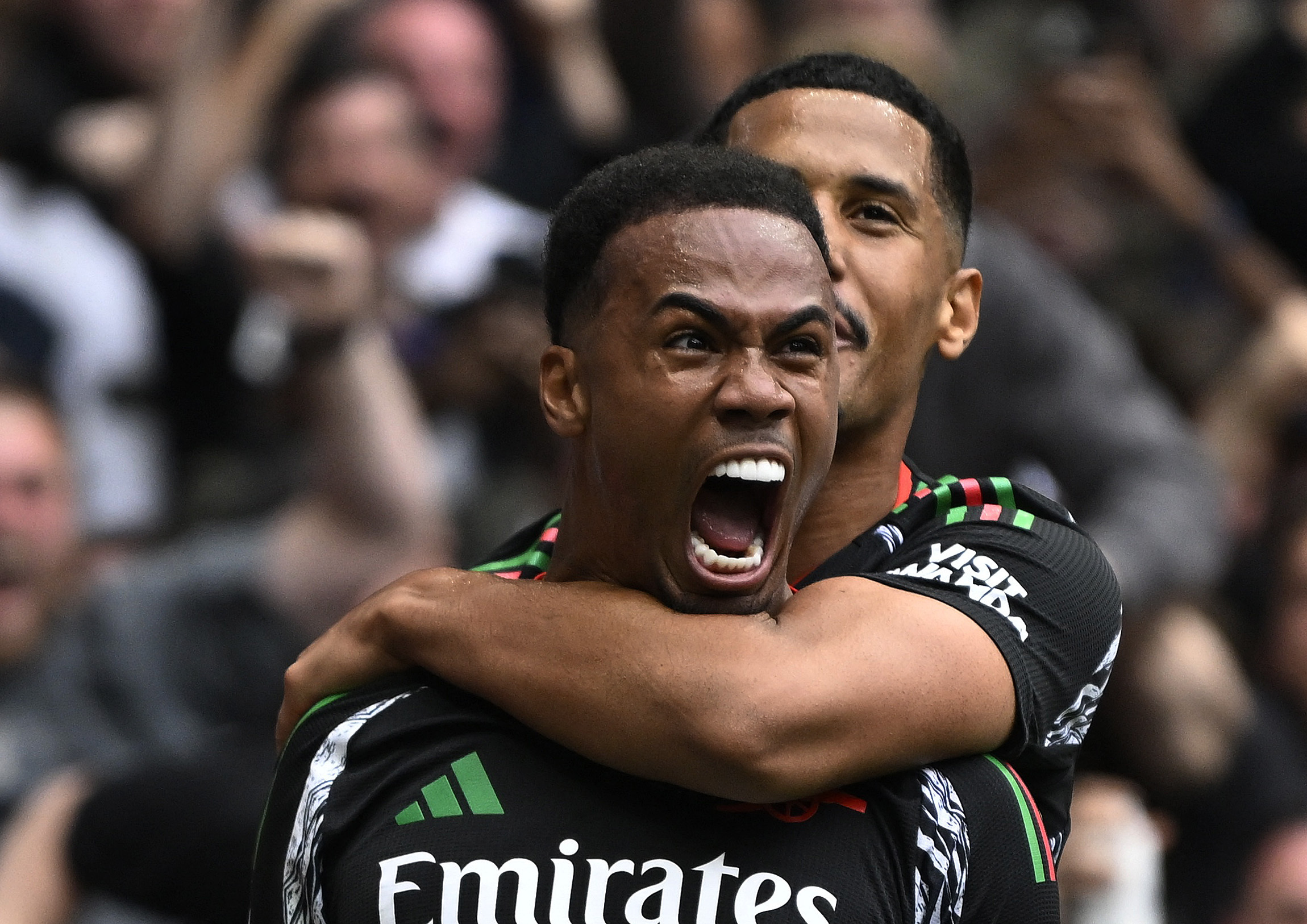 REUTERS/Tony O Brien 