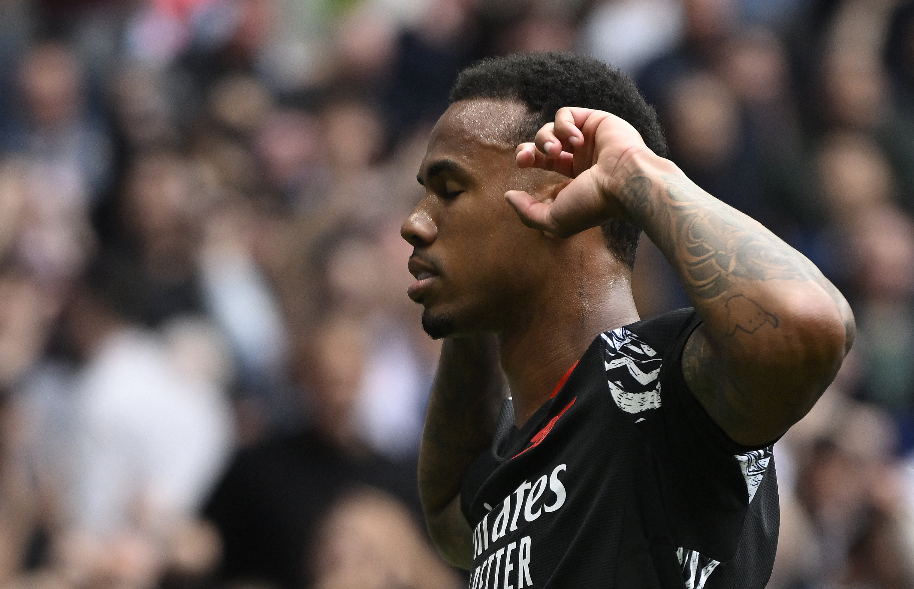 REUTERS/Tony O Brien 