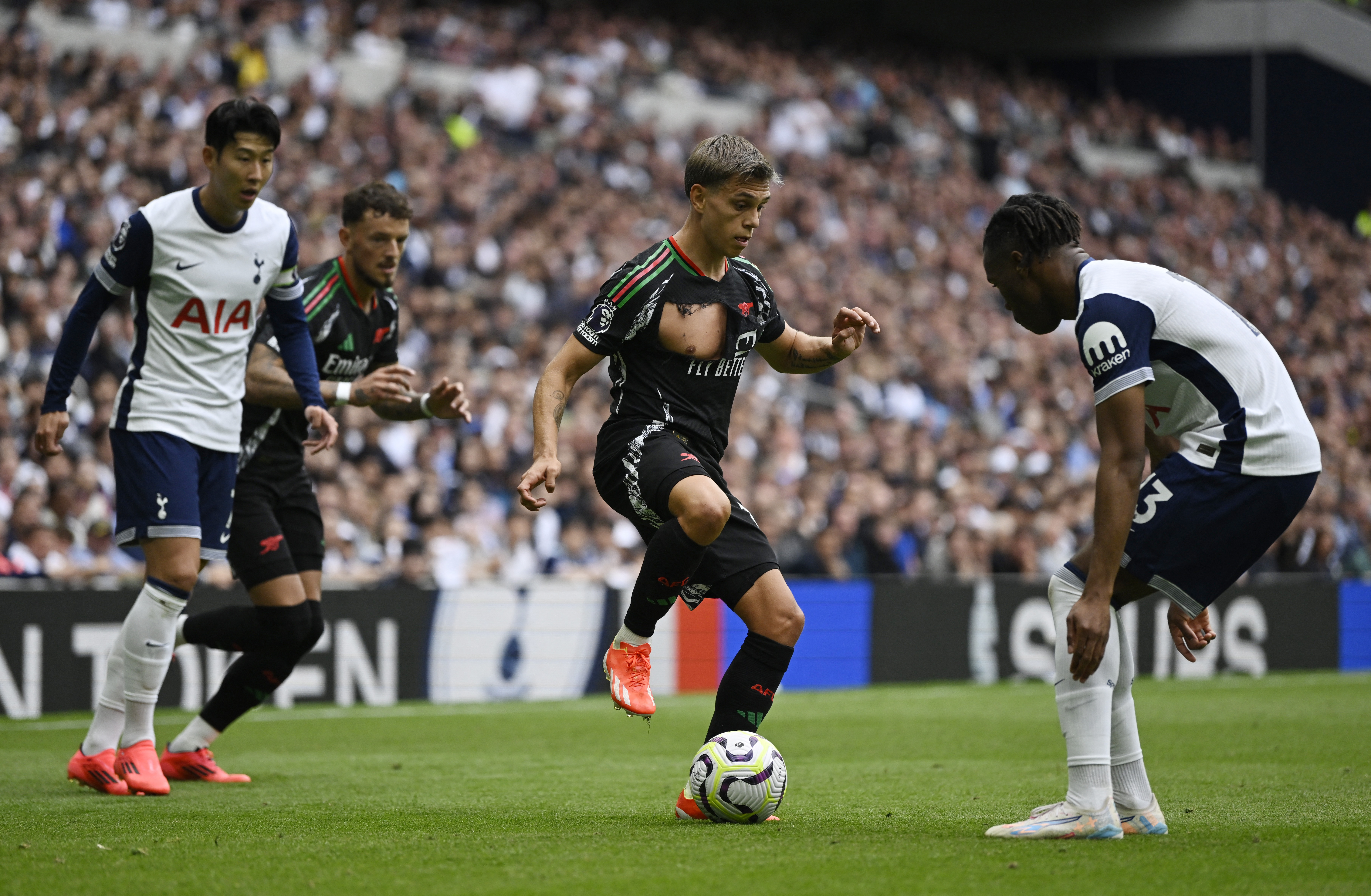 REUTERS/Tony O Brien 