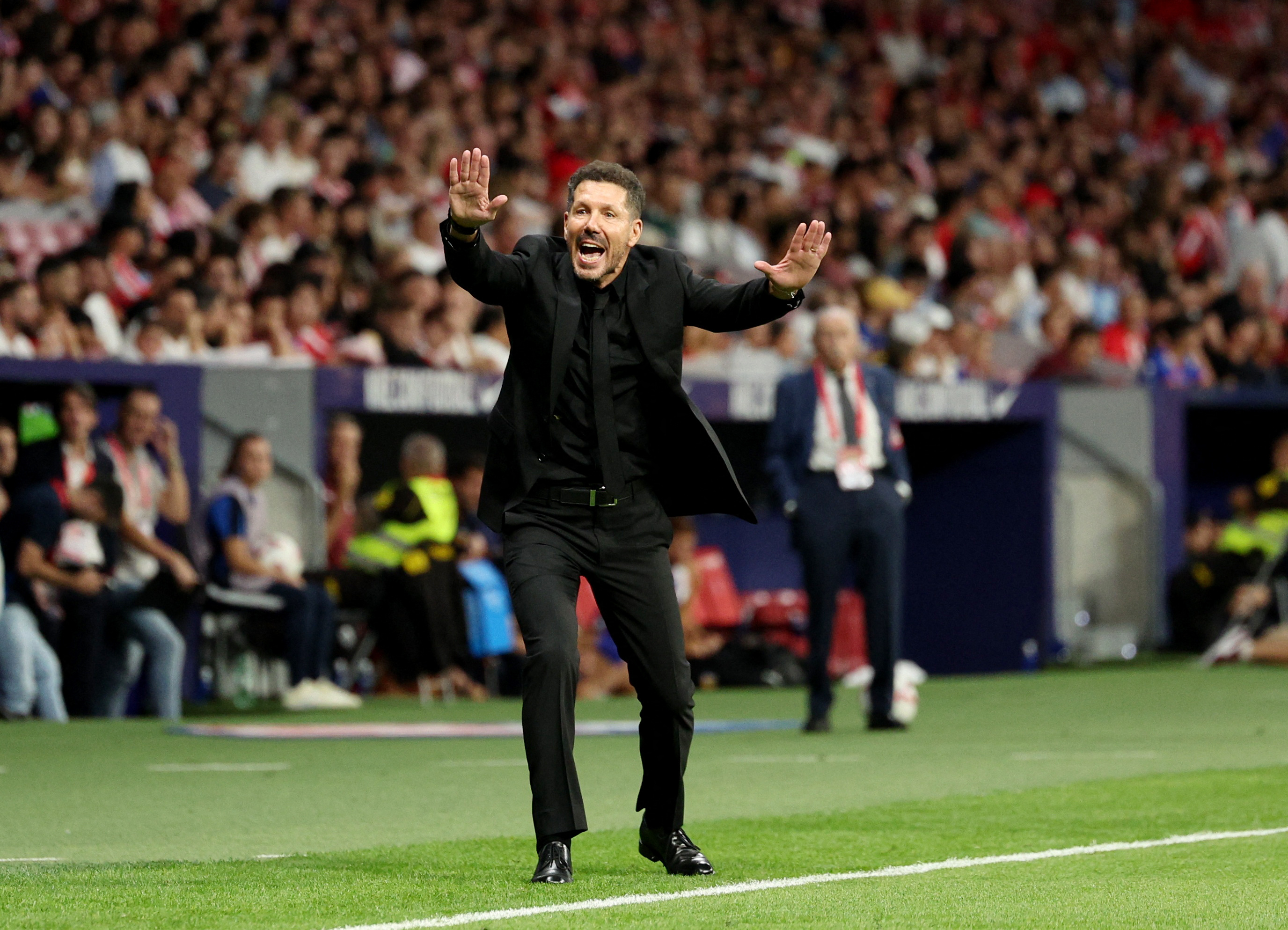 REUTERS/Violeta Santos Moura