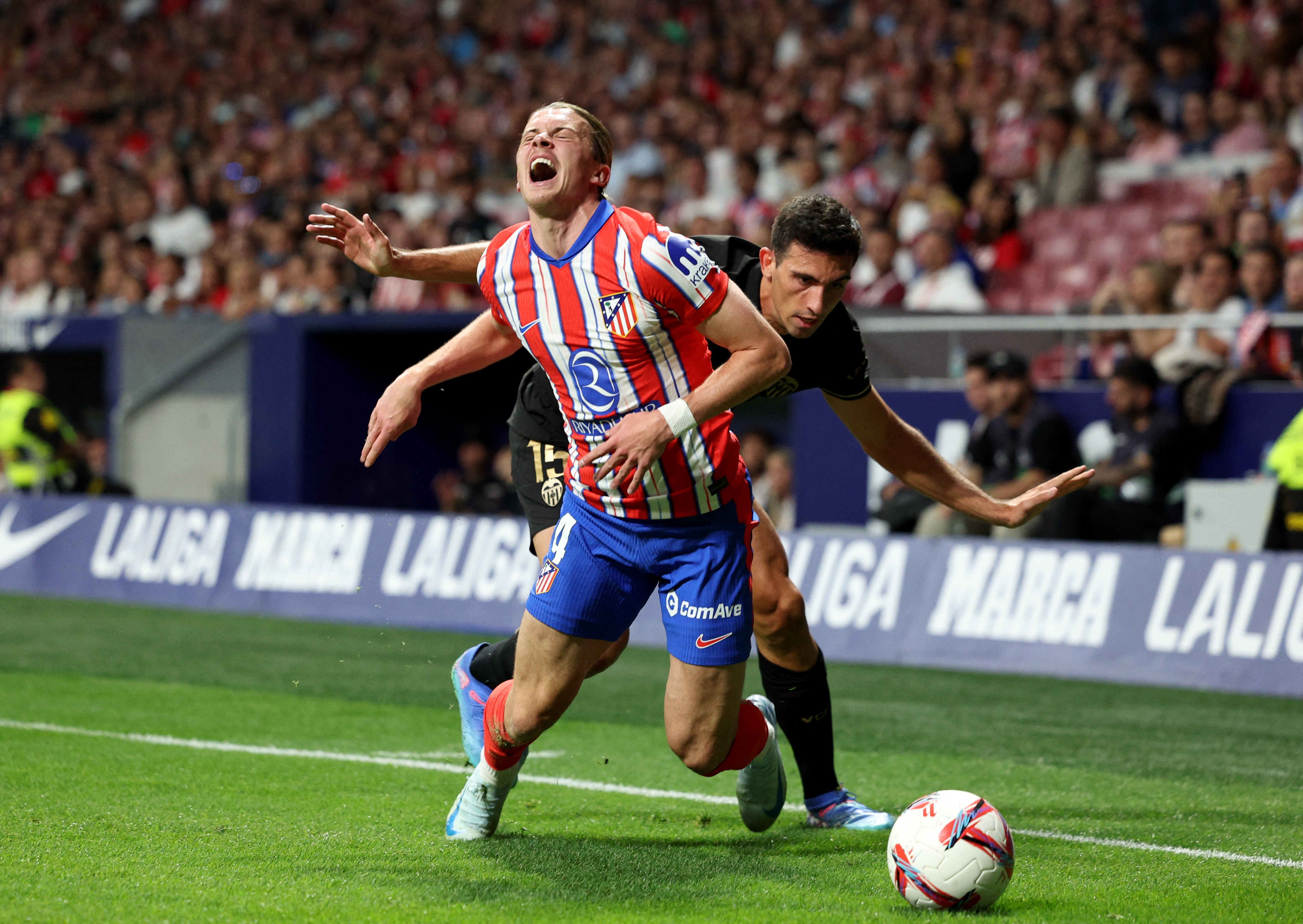 REUTERS/Violeta Santos Moura