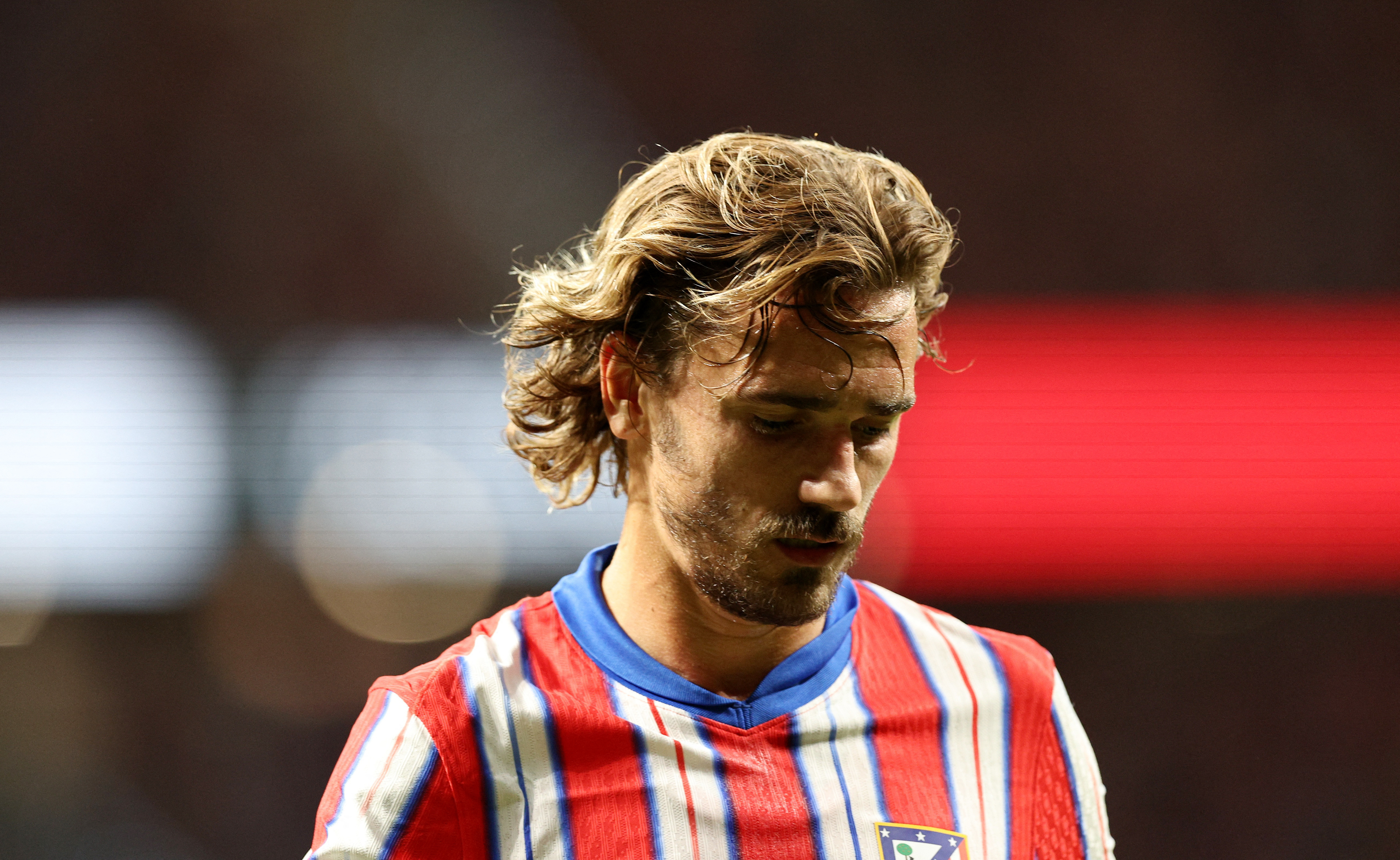 LaLiga - Atletico Madrid v Valencia