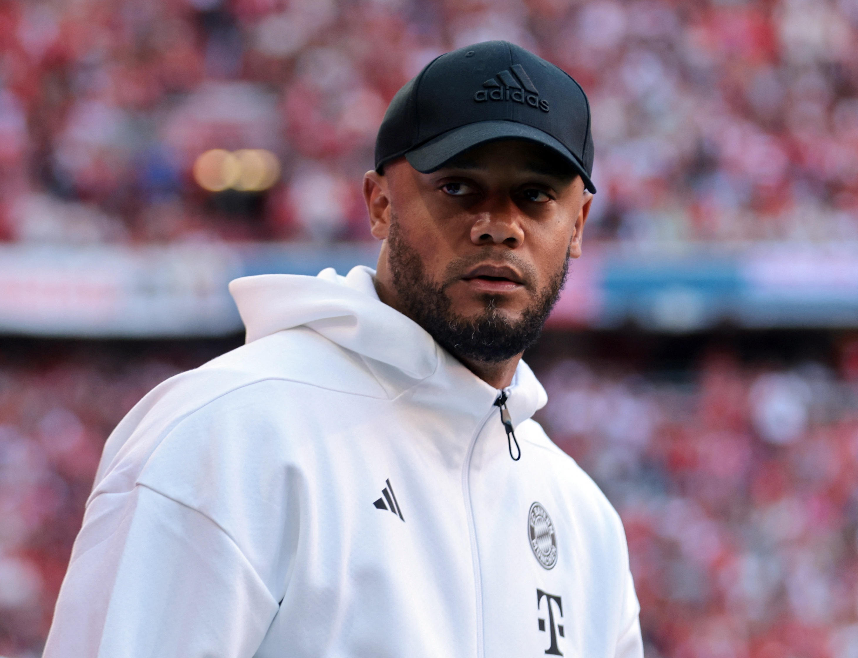 Bundesliga - Bayern Munich v SC Freiburg