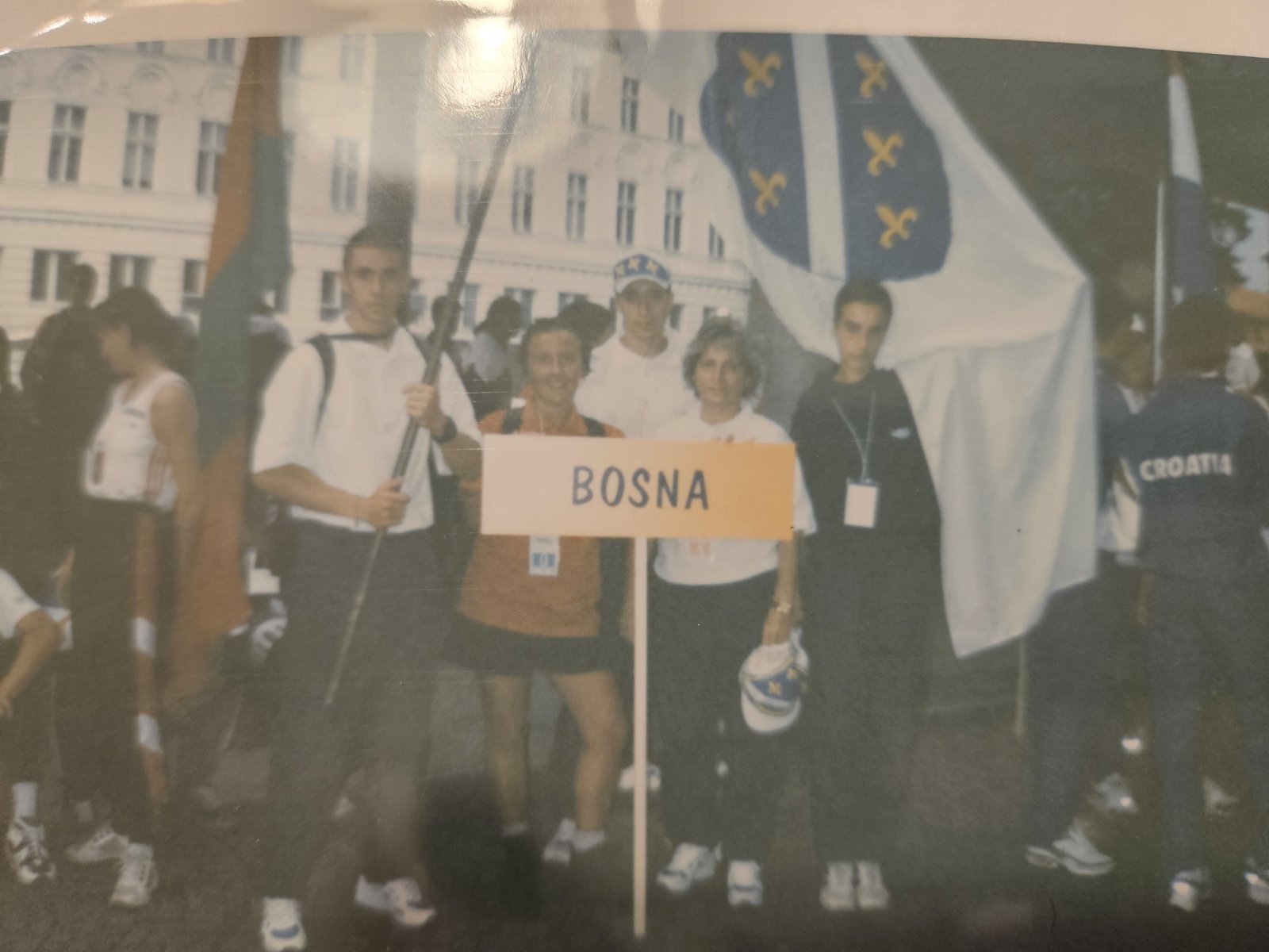 Foto: Privatna arhiva Amir Bećirhodžić