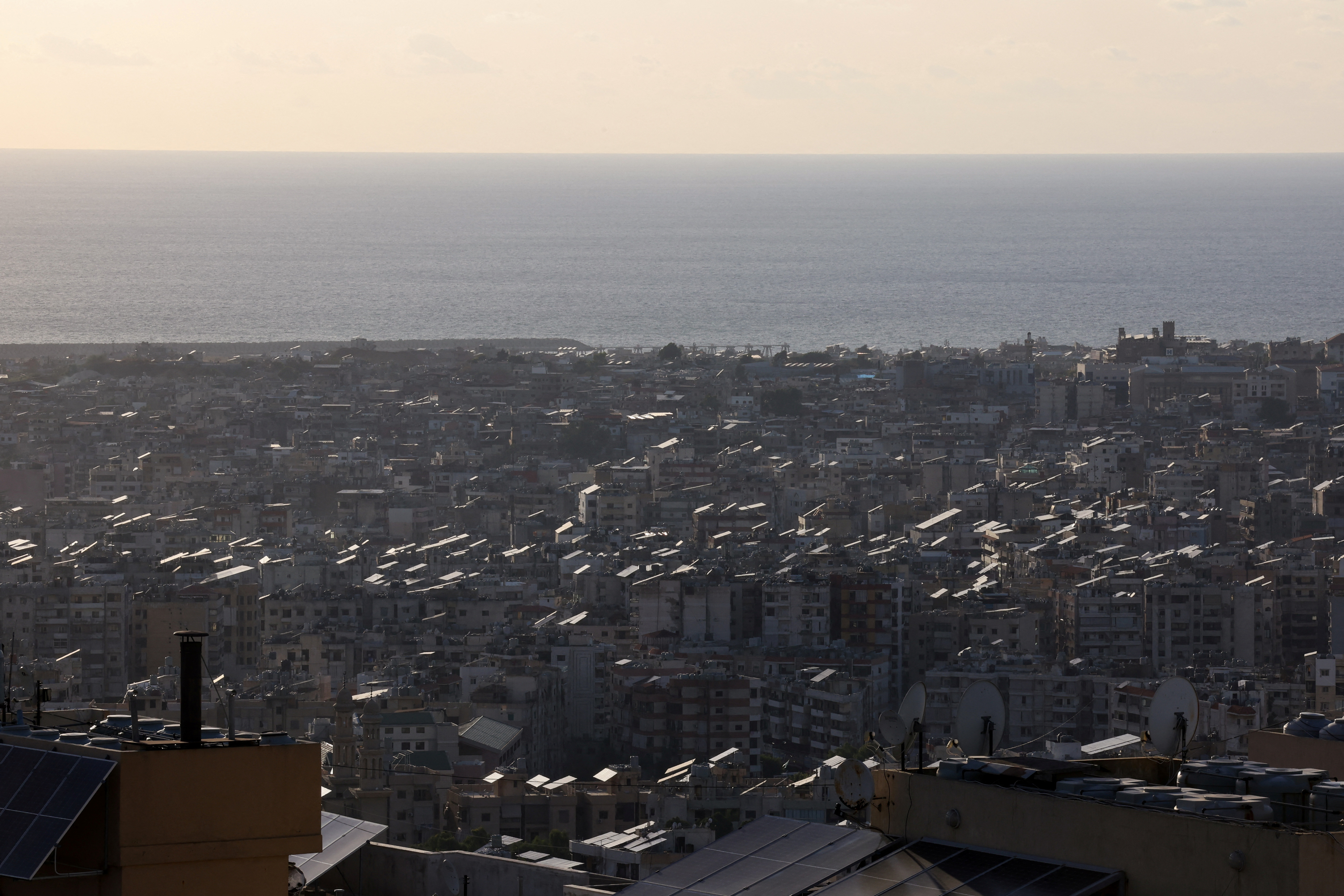 Beirut