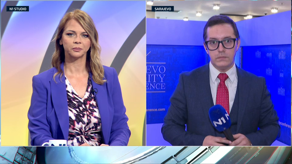 sarajevska sigurnosna konferencija