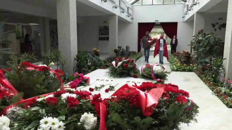 kuca cveca tito beograd