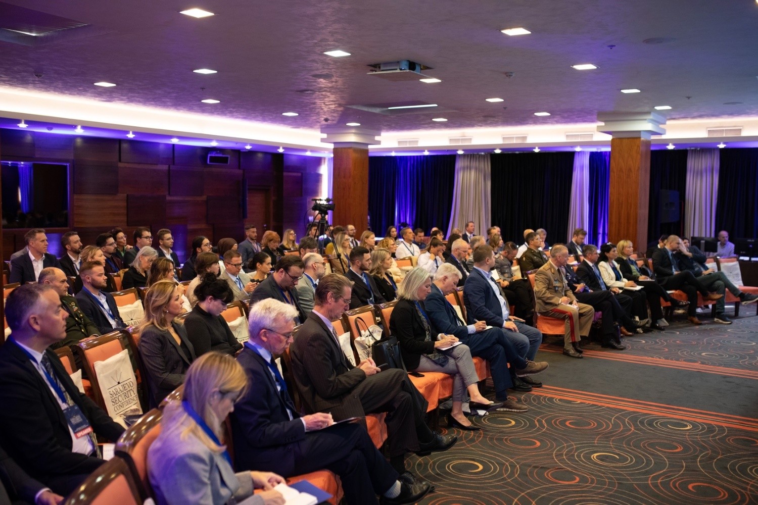 thumbnail_Sarajevska sigurnosna konferencija