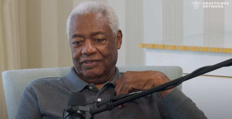 Oscar Robertson