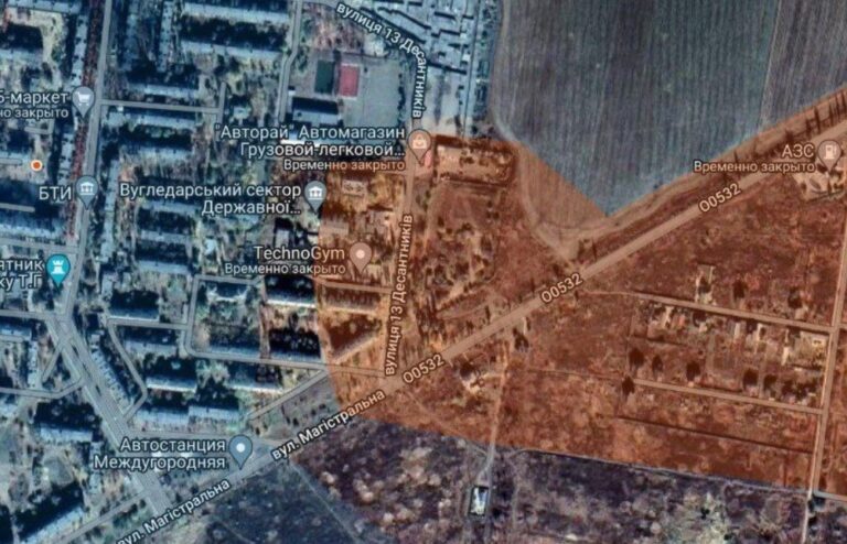 napad rusije na ukrajinu