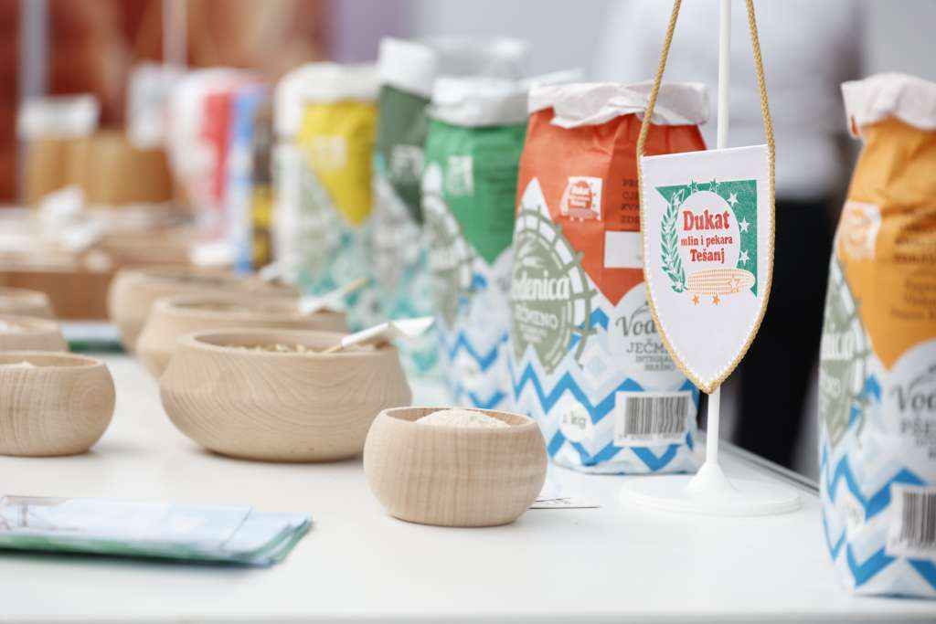 Harun Muminović / Fena