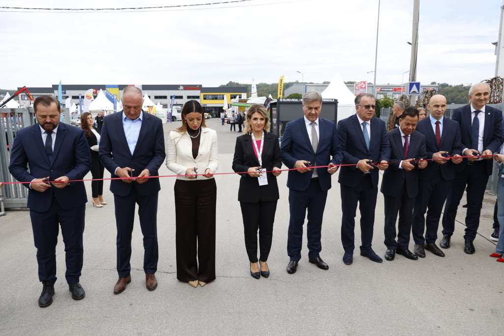 Tešanj Biznis Forum 2