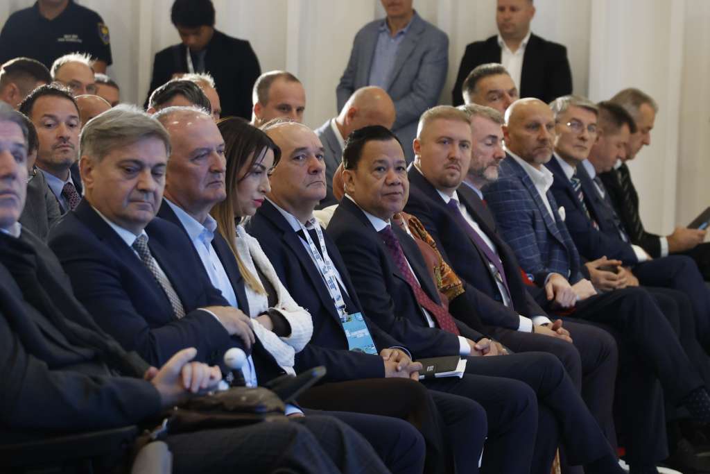 Tešanj Biznis Forum 3