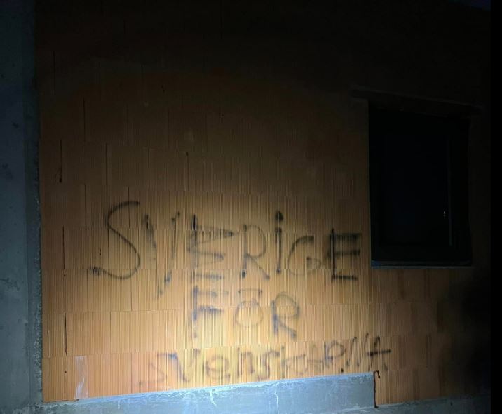 bonsaksa dzamija svedska