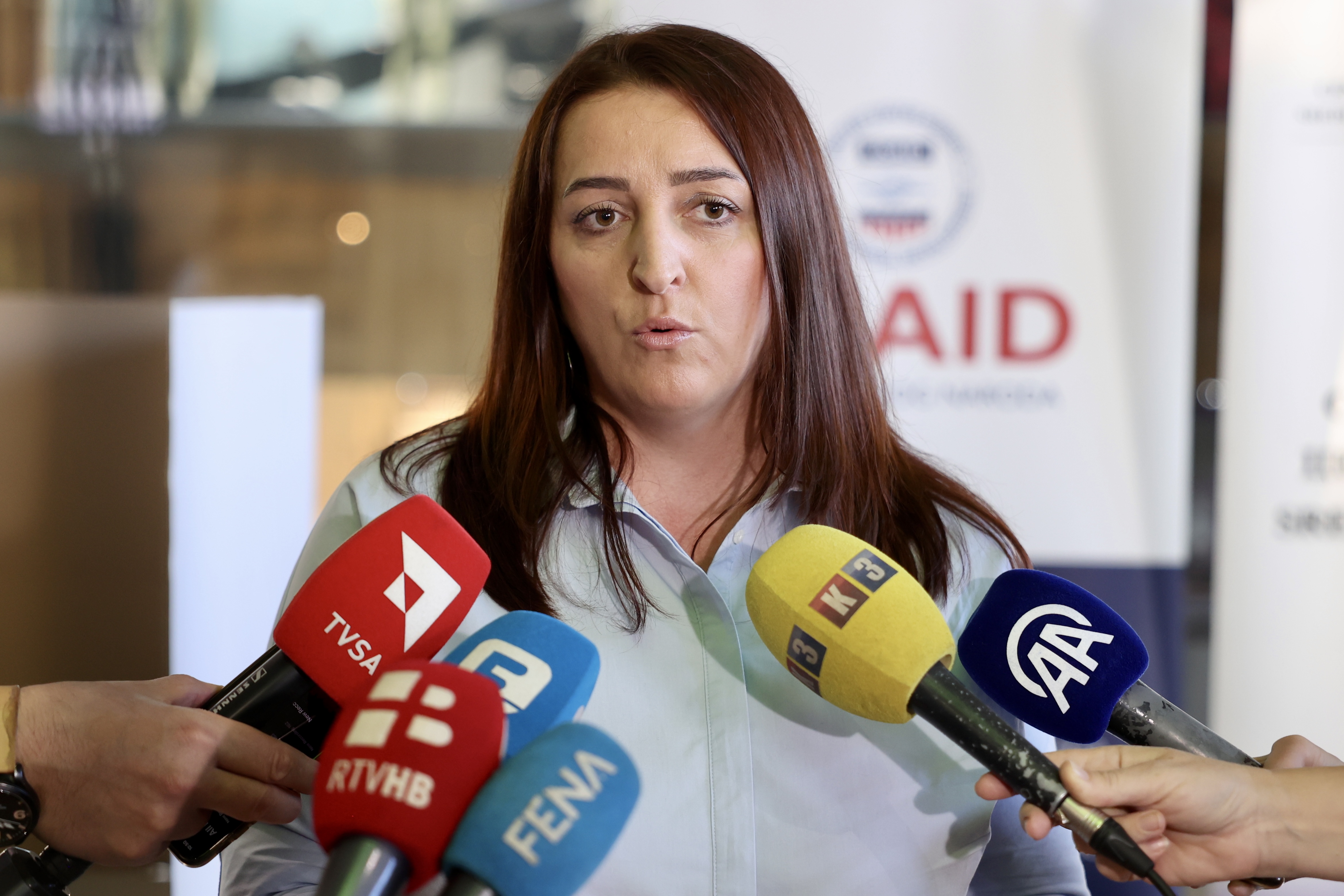 Simulacija glasanja, CIK