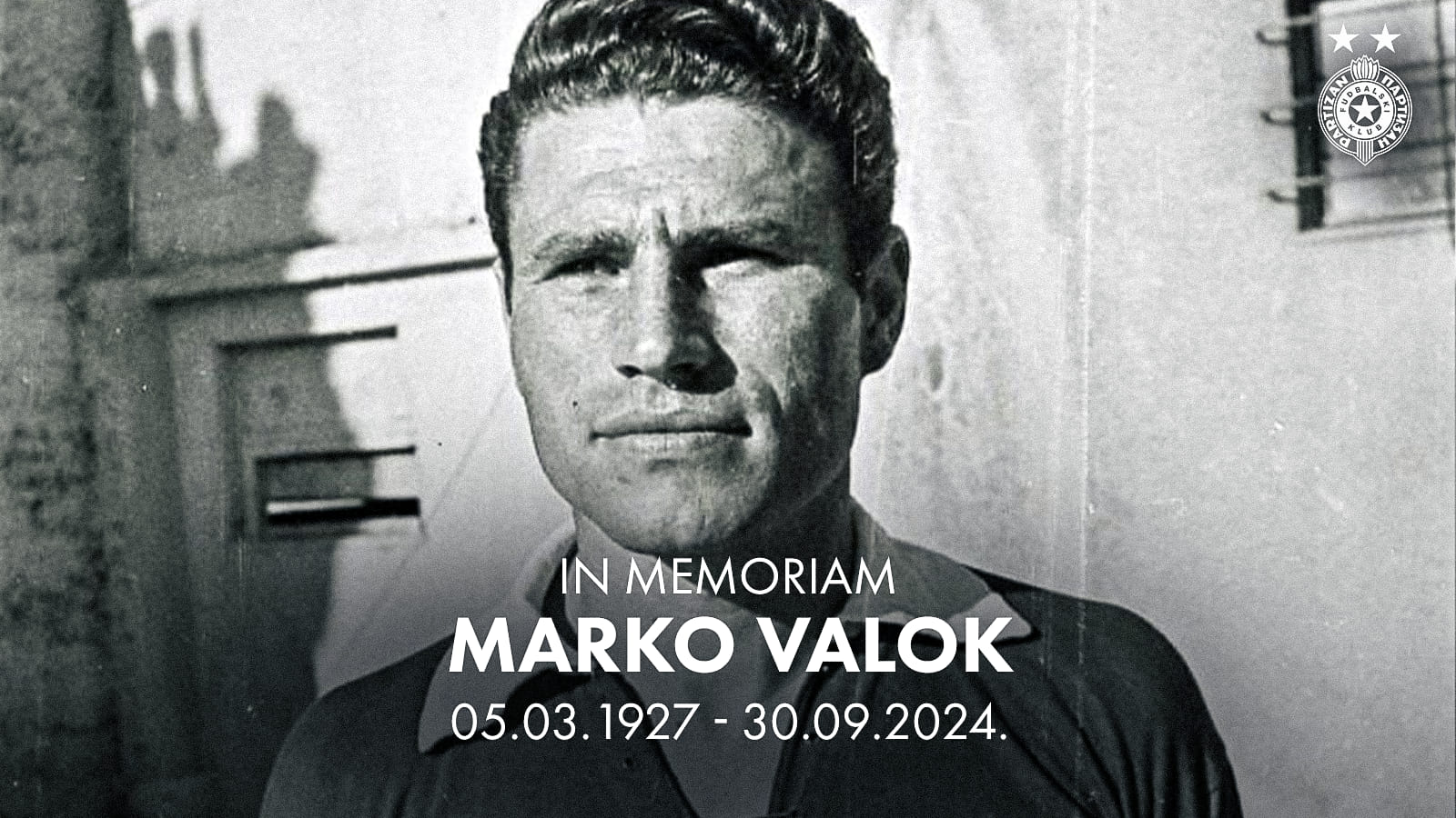 Marko Valok