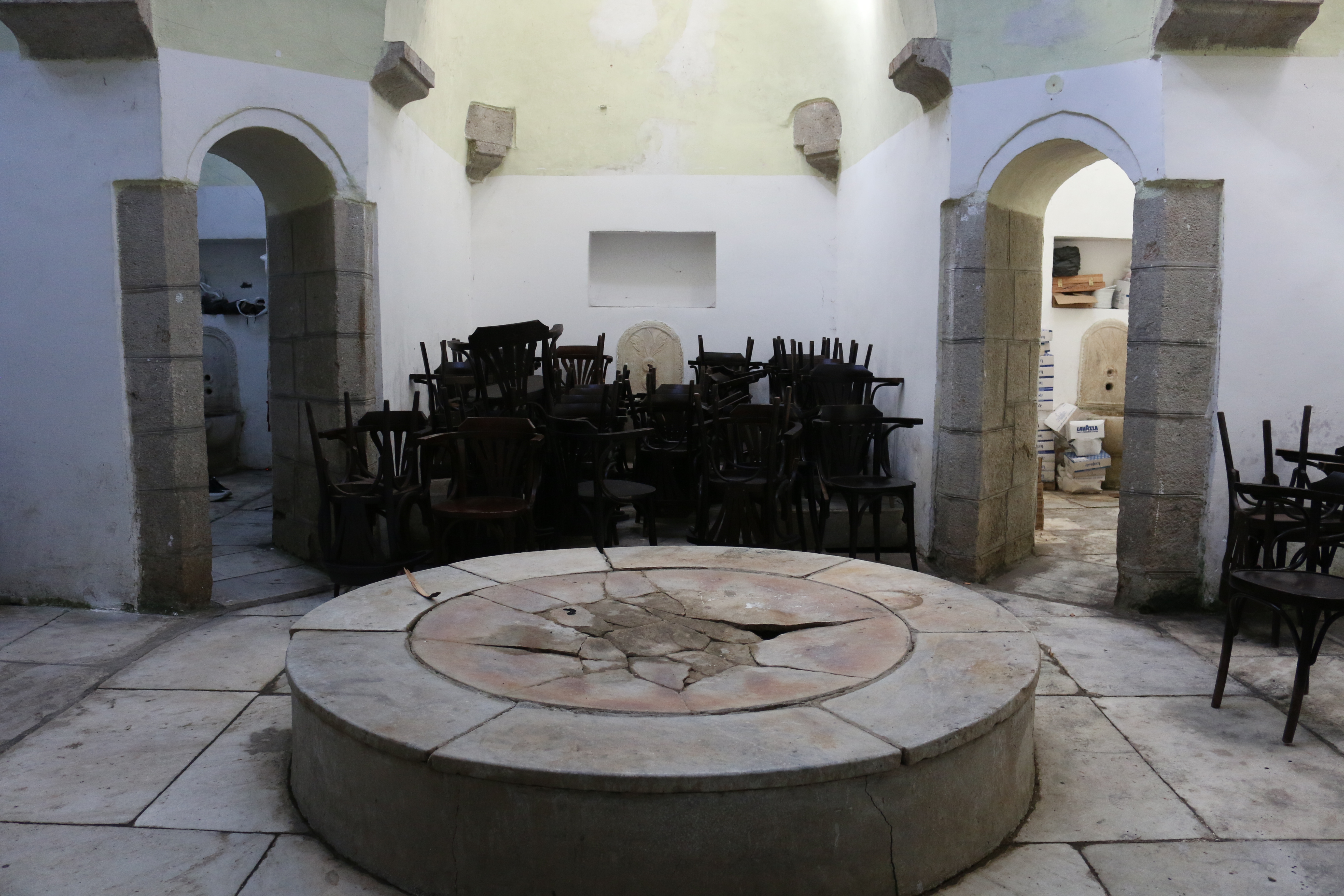 Kosovo: U Mitrovici se prodaje hamam iz osmanskog perioda