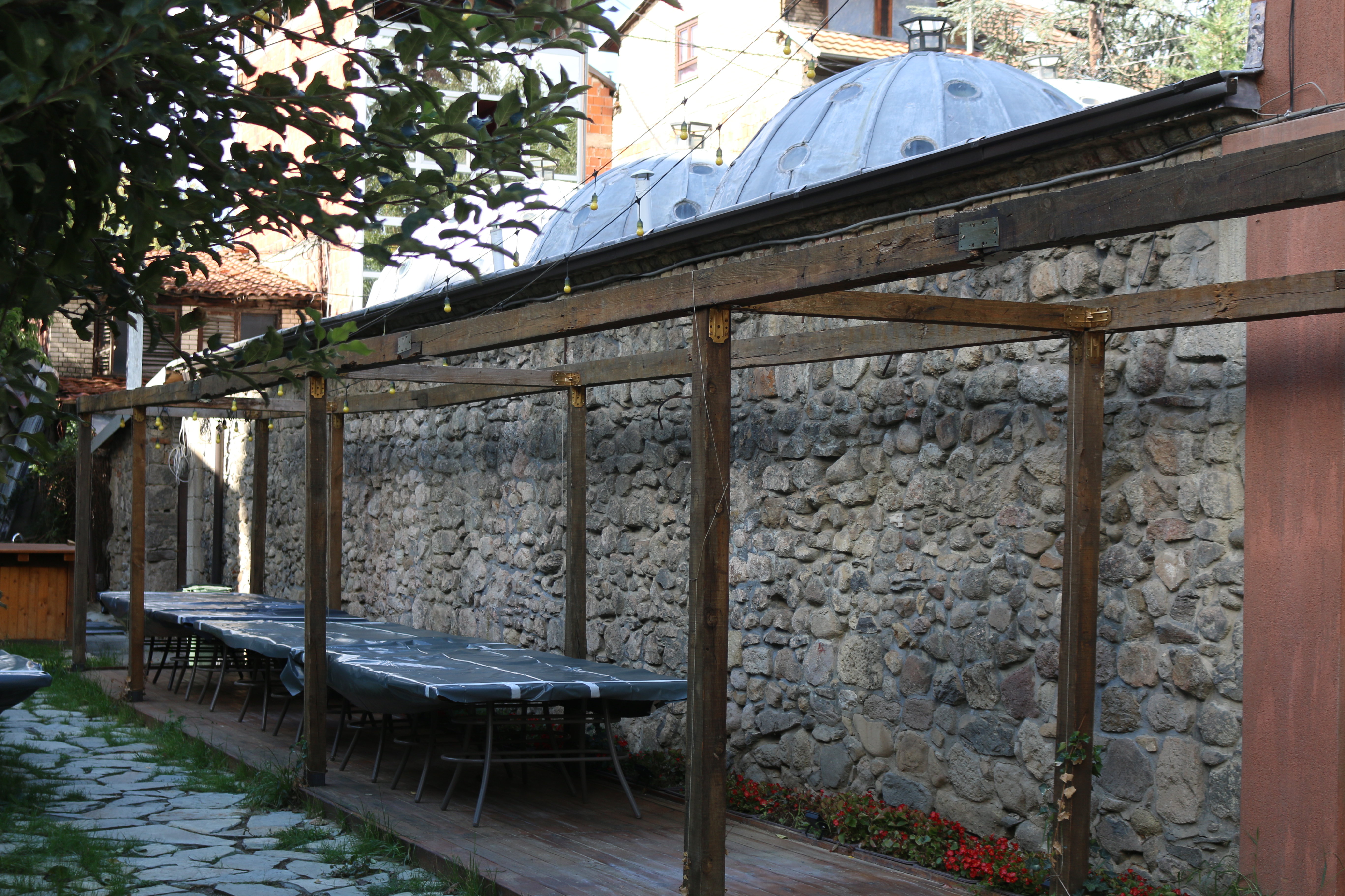 Kosovo: U Mitrovici se prodaje hamam iz osmanskog perioda